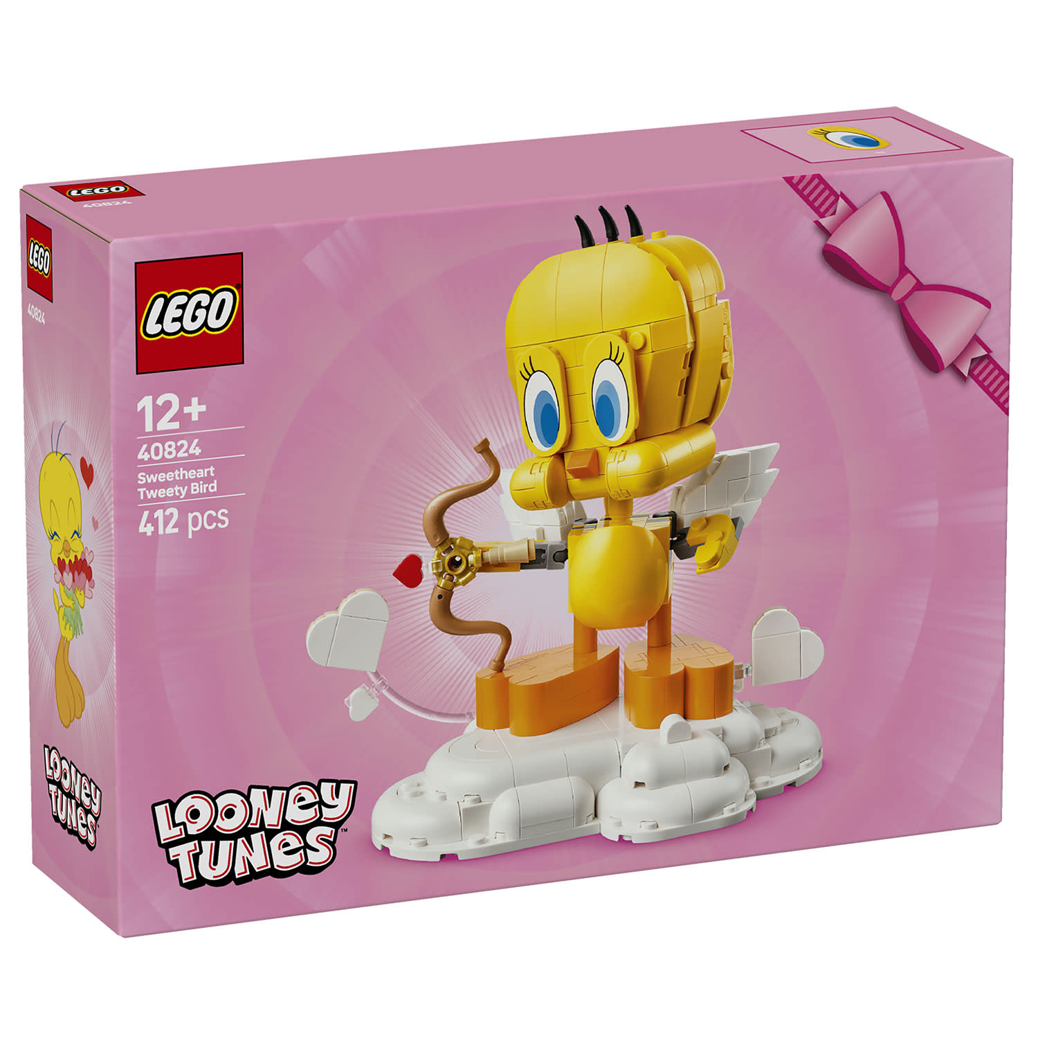 LEGO 40824 Sweetheart Tweety Bird