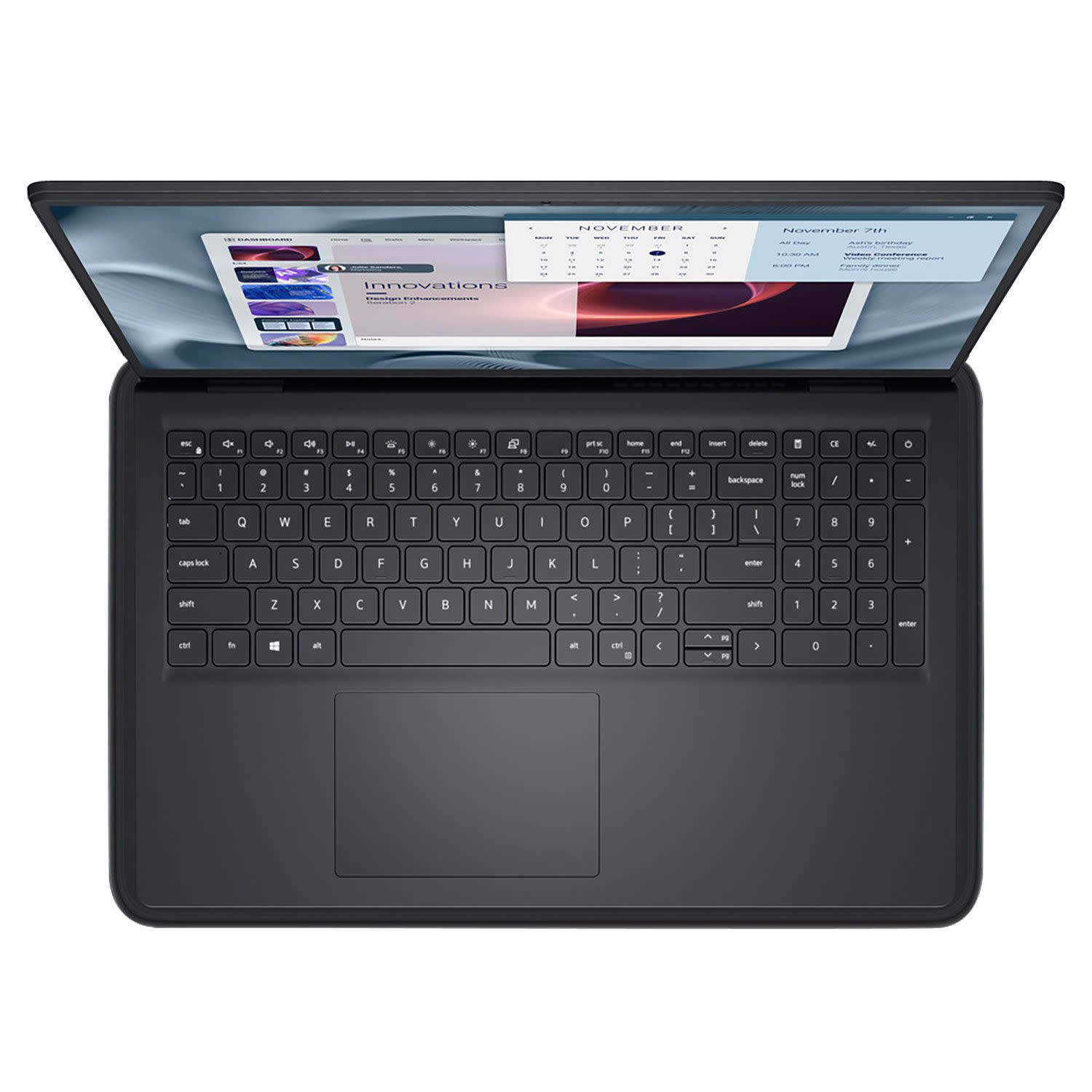 Κάνε κλικ για να δεις την εικόνα 4 του Dell Pro Essential PV15250 Laptop 15.6" WVA (Core i5 1334U/16 GB/512 GB/UHD Graphics/Windows 11 Pro)