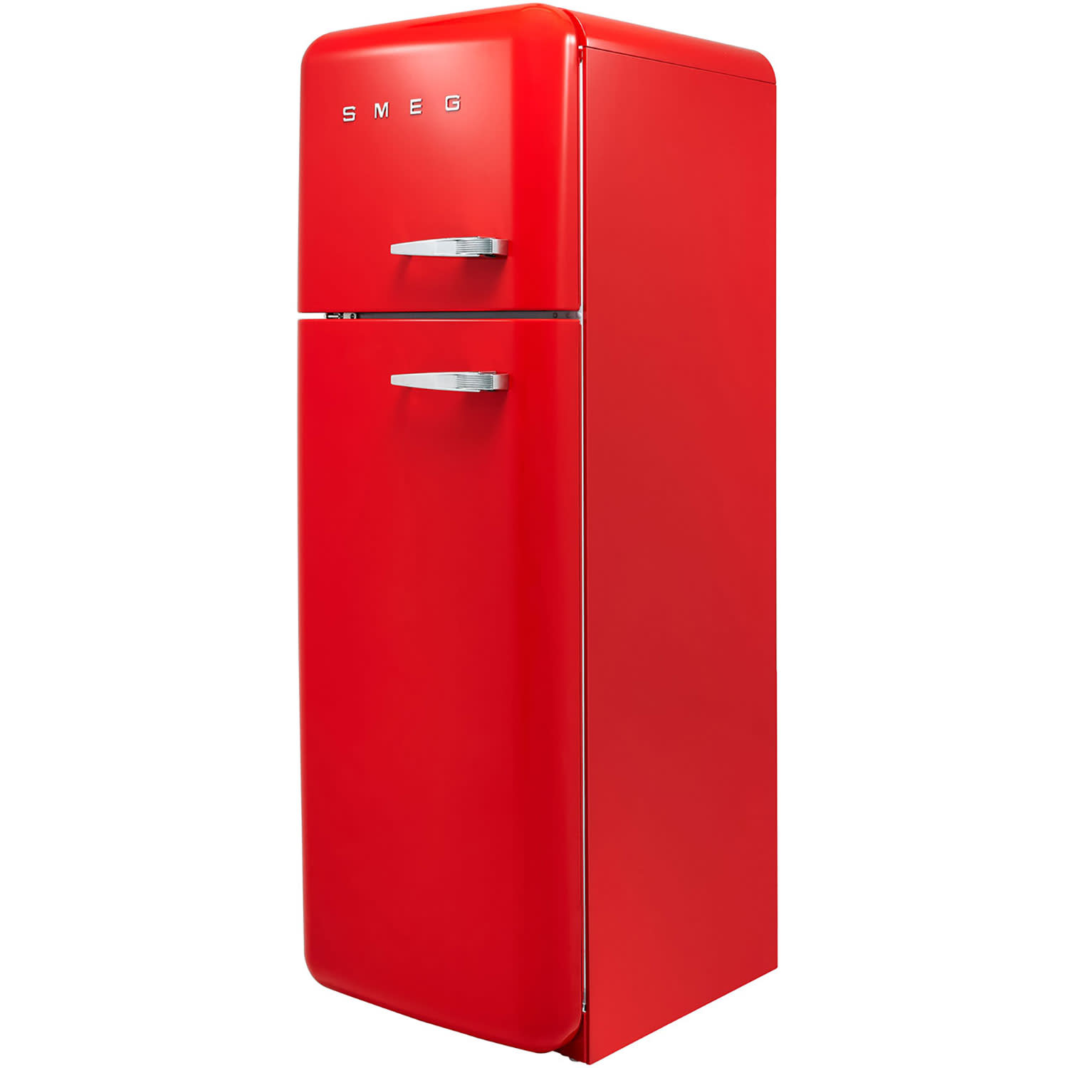 Εικόνα 3 του Smeg FAB30LRD6 Δίπορτο Ψυγείο Κόκκινο