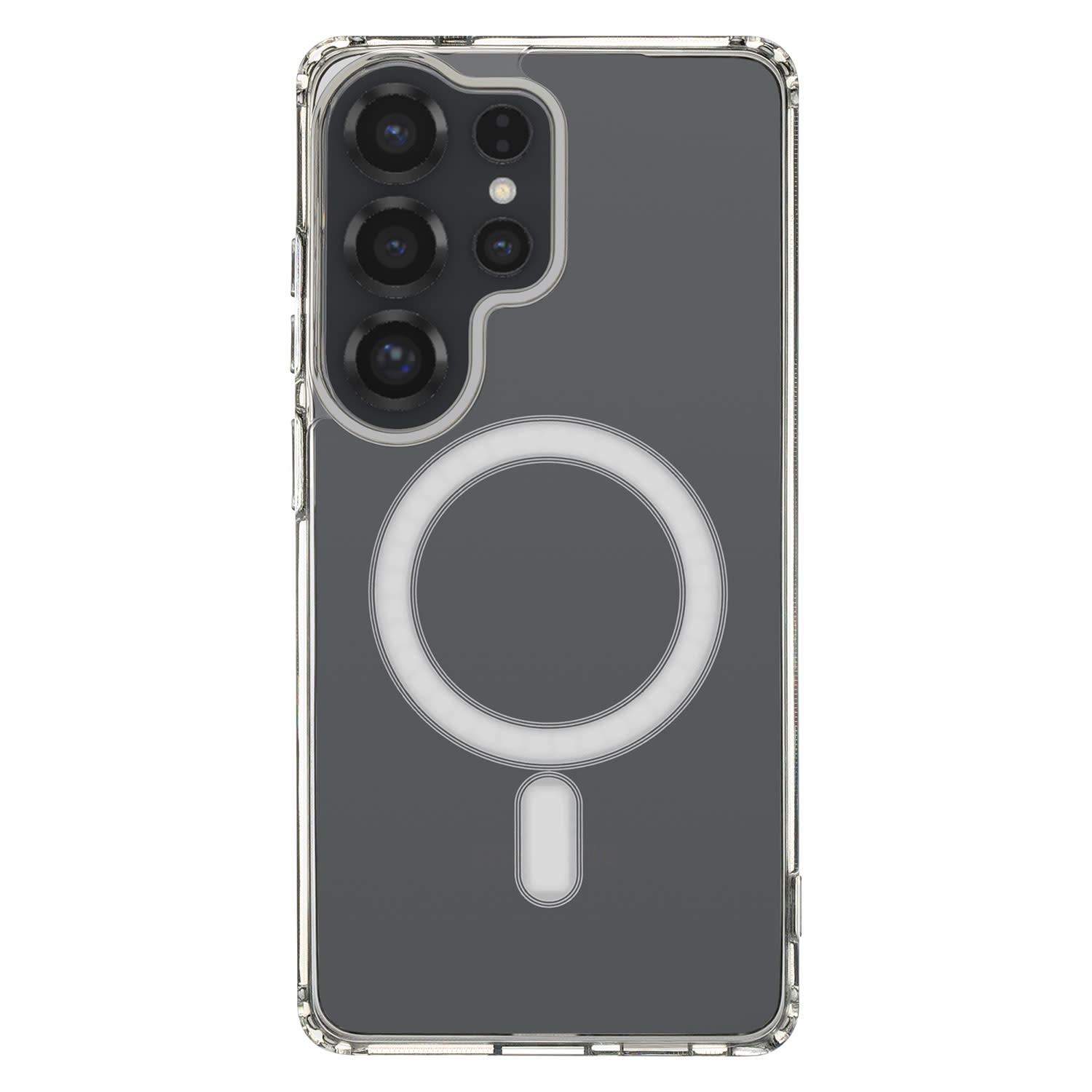 Sentio Θήκη Oqulus για Samsung Galaxy S26 Ultra