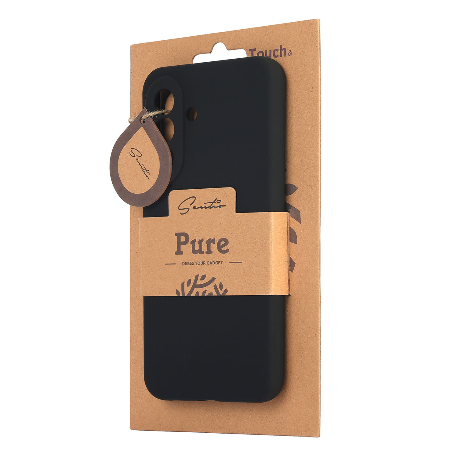 Κάνε κλικ για να δεις την εικόνα 3 του Sentio Θήκη Pure για Samsung Galaxy A37