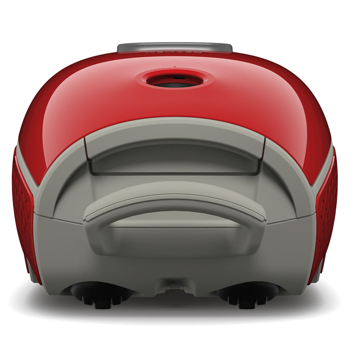 Εικόνα 4 του Miele Σκούπα Με Σακούλα Guard L1 Red Pulse