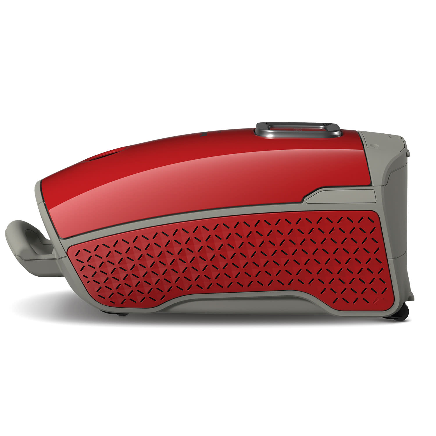 Εικόνα 5 του Miele Σκούπα Με Σακούλα Guard L1 Red Pulse