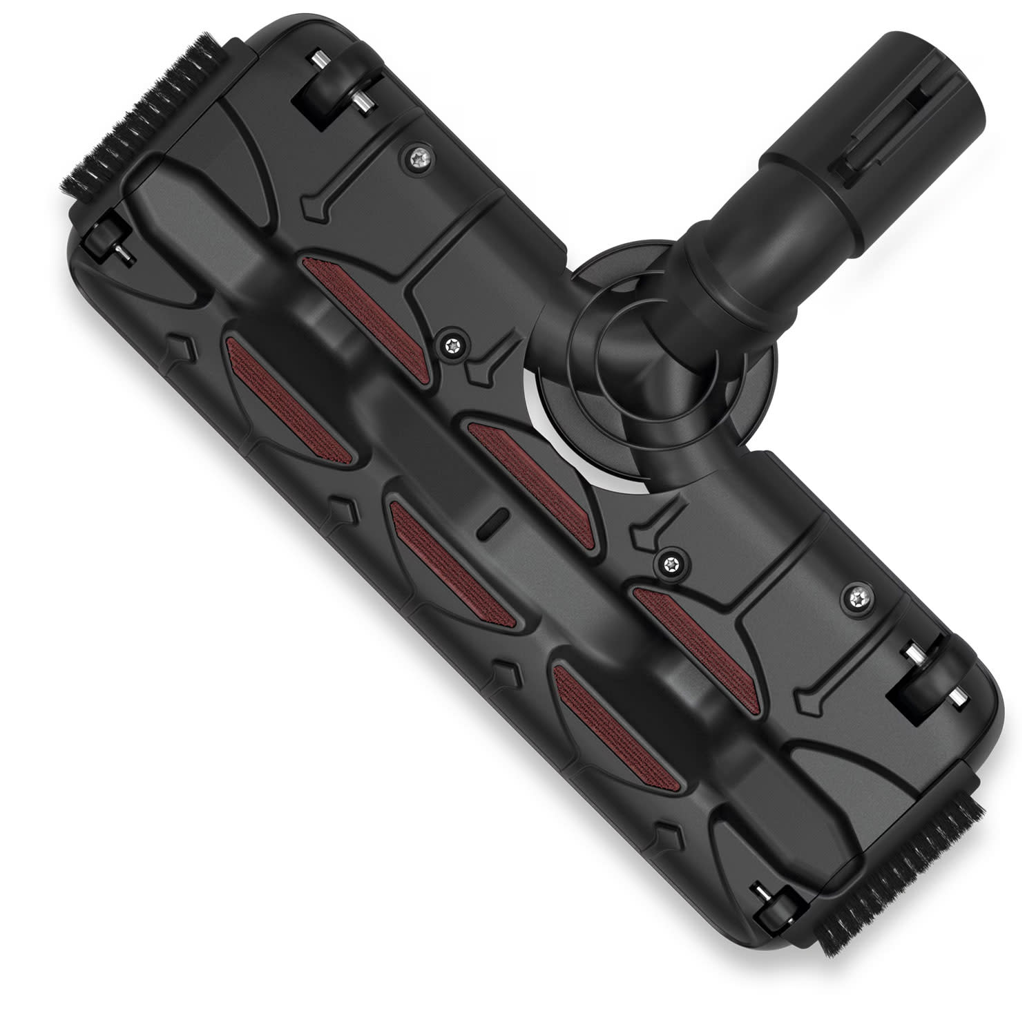 Εικόνα 9 του Miele Σκούπα Με Σακούλα Guard L1 Red Pulse