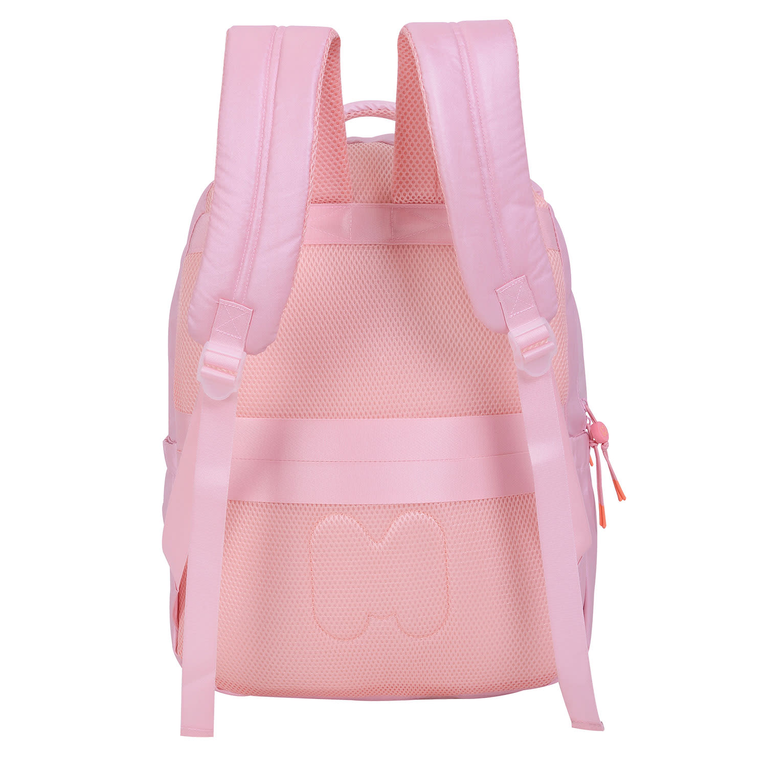 Εικόνα 2 του Marshmallow Τσάντα Πλάτης Platinum Pink
