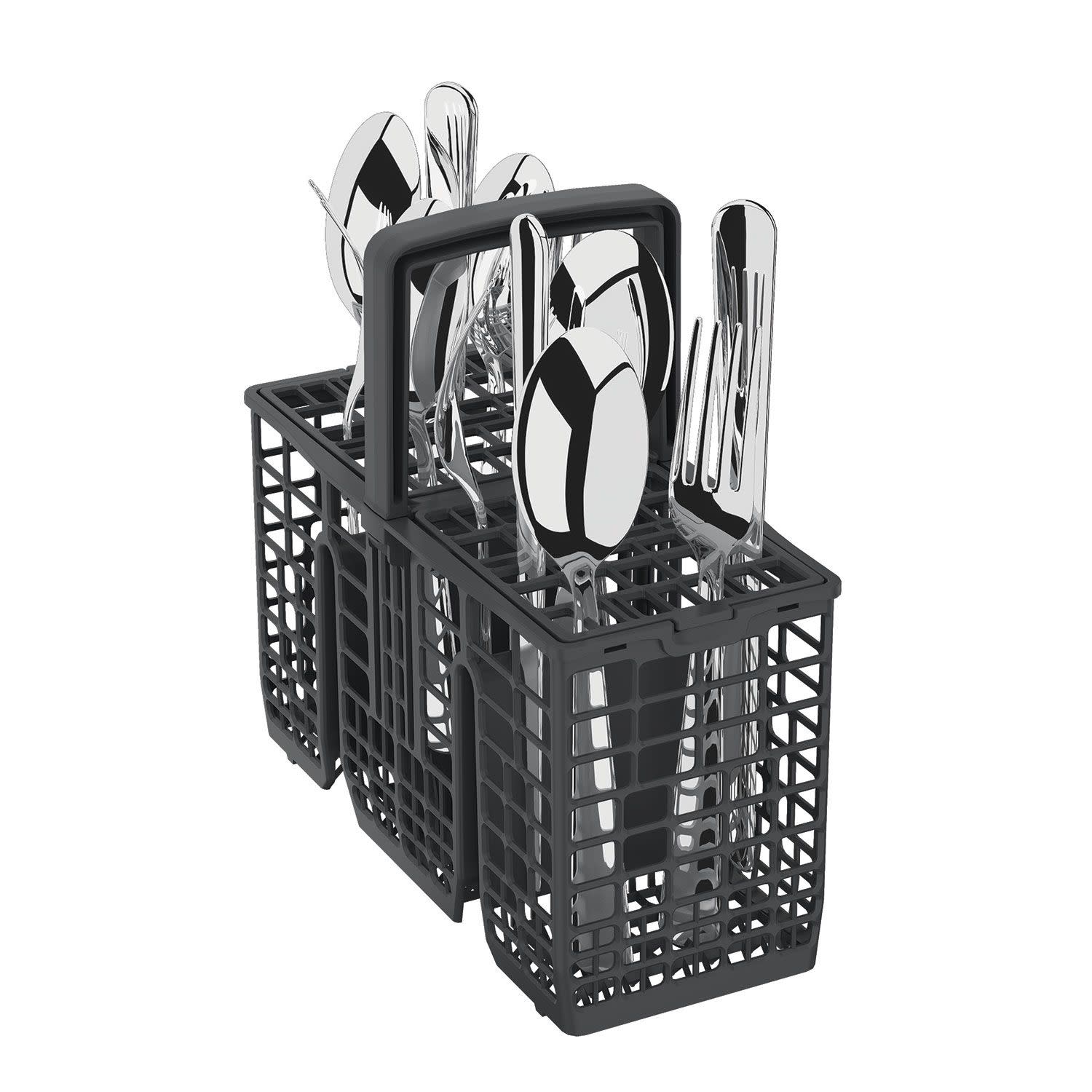 Εικόνα 9 του Whirlpool W8F HS61X Πλυντήριο Πιάτων Ελεύθερο 60 cm