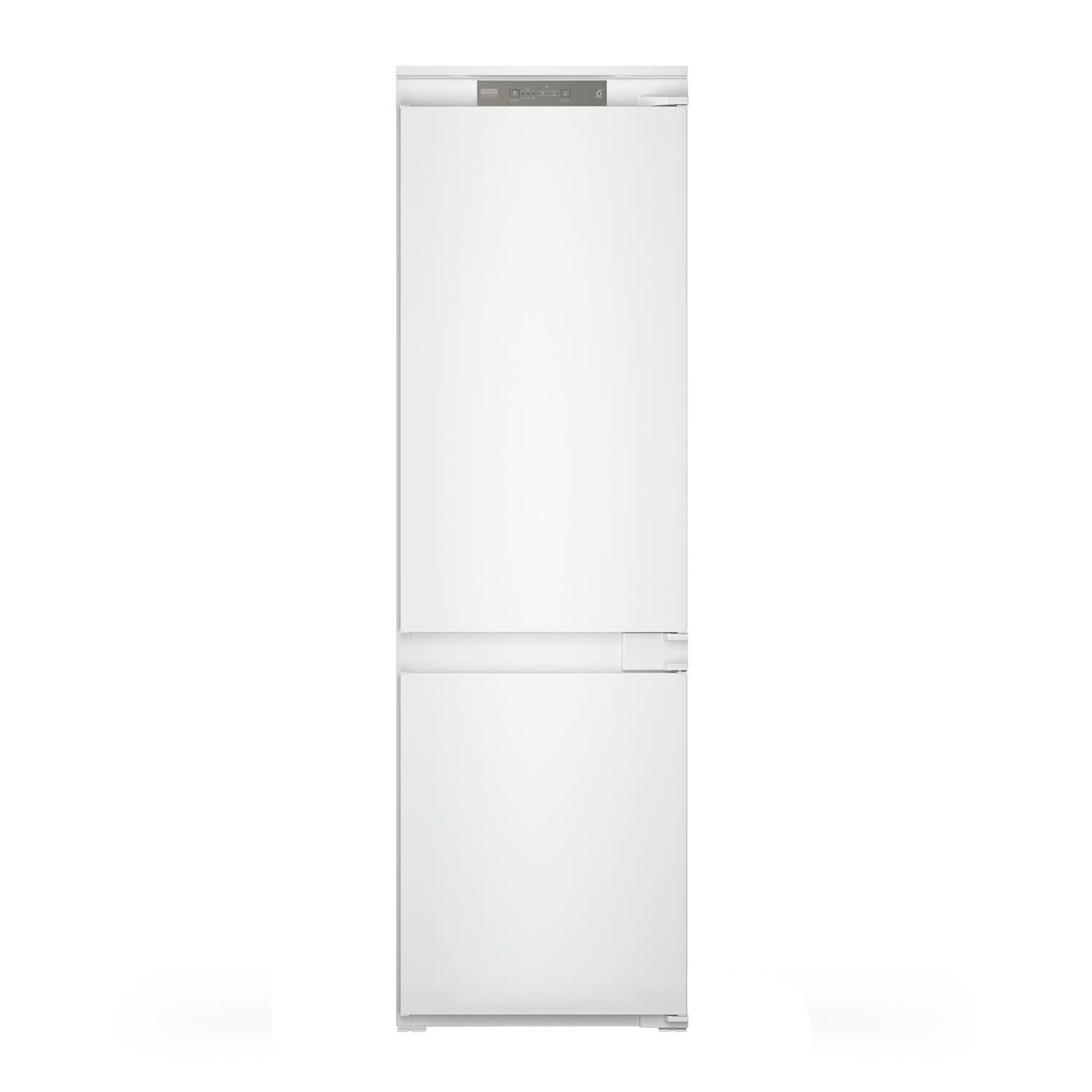 Whirlpool WHC18 T333 Ψυγειοκαταψύκτης White