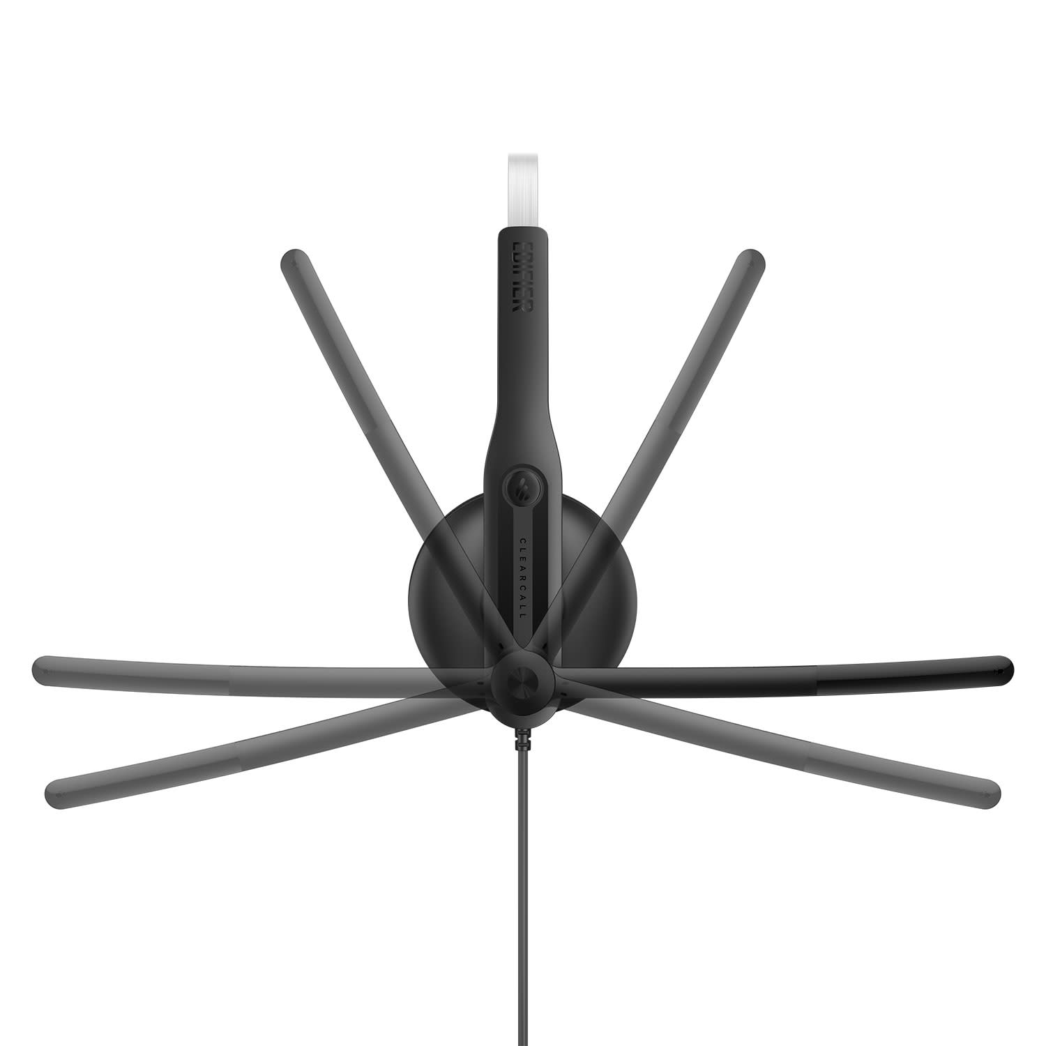 Εικόνα 5 του Edifier Headset CC100 Ενσύρματο