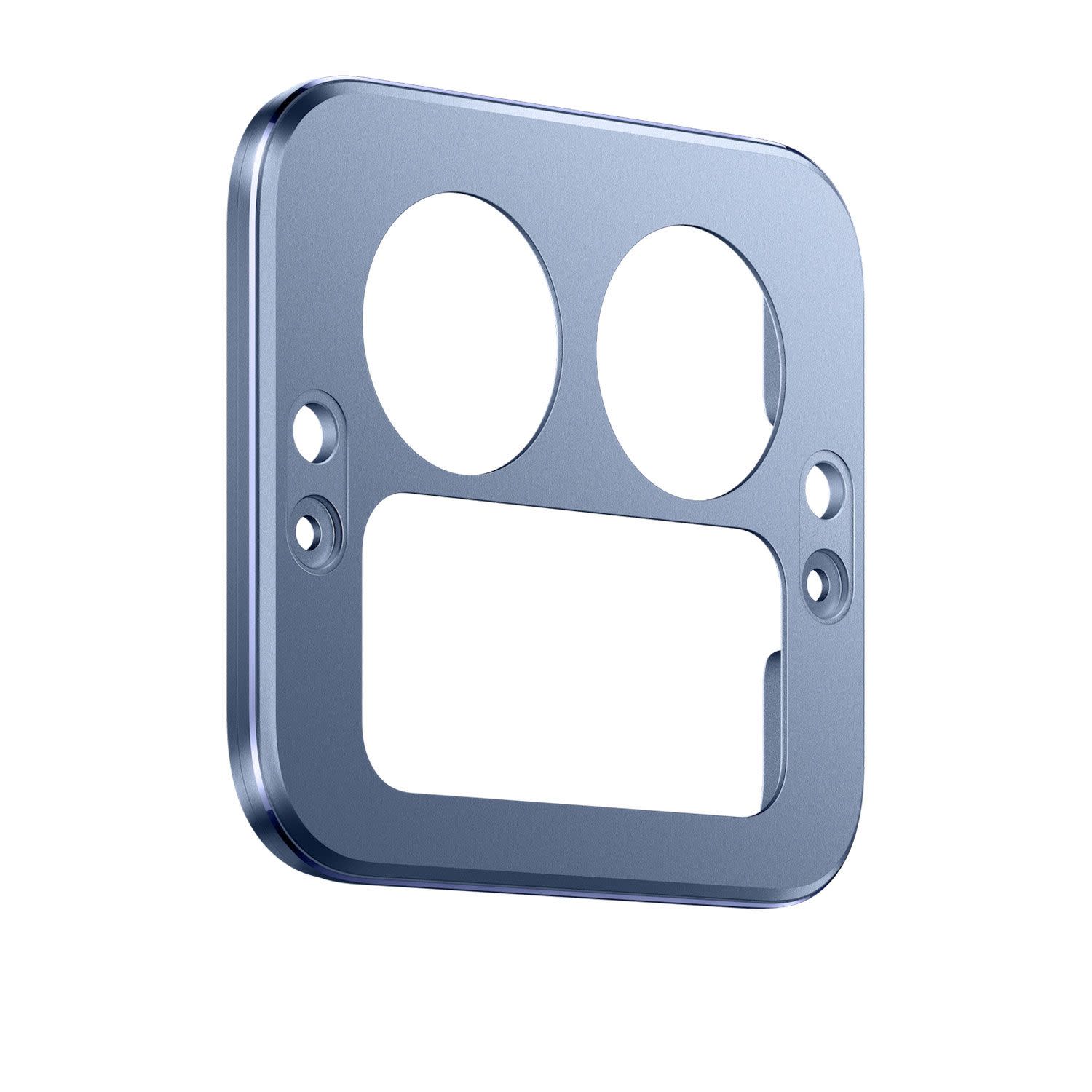 Realme GT8 Pro CamDeco Protect Set Blue