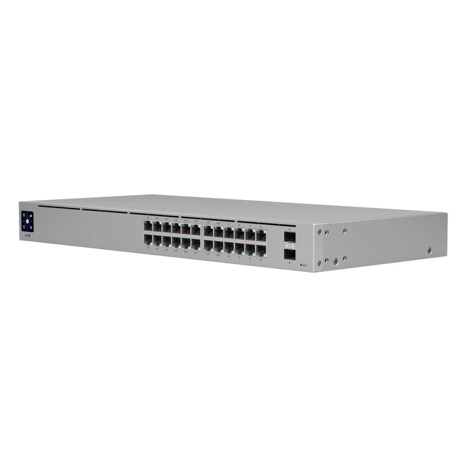 Εικόνα 2 του Ubiquiti Switch 24 ports Unifi PoΕ USW-24-POE