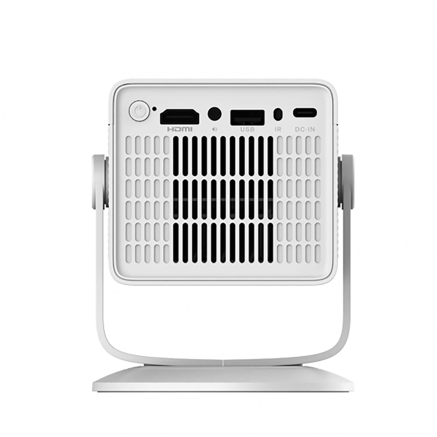 Κάνε κλικ για να δεις την εικόνα 3 του HP Projector MC400