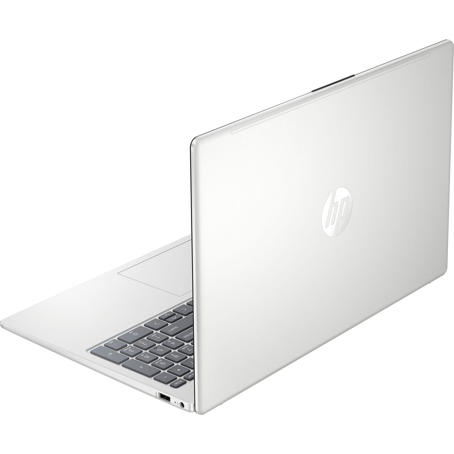 Εικόνα 4 του HP 15- fc0003nv Laptop 15.6" Full HD (Ryzen 3 7320U/8 GB/512 GB/Radeon Graphics/Windows 11 Home)