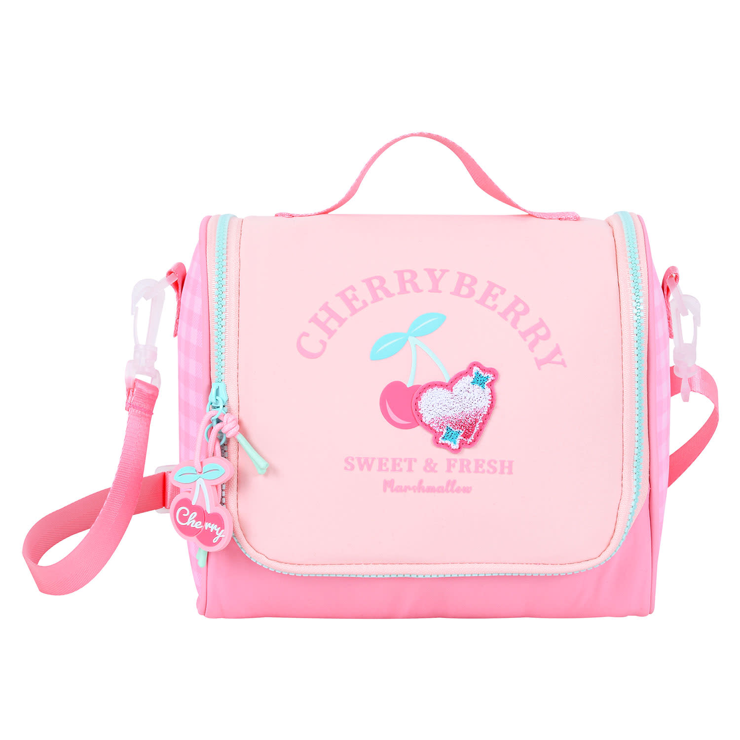 Εικόνα 3 του Marshmallow Τσάντα Φαγητού Cherry