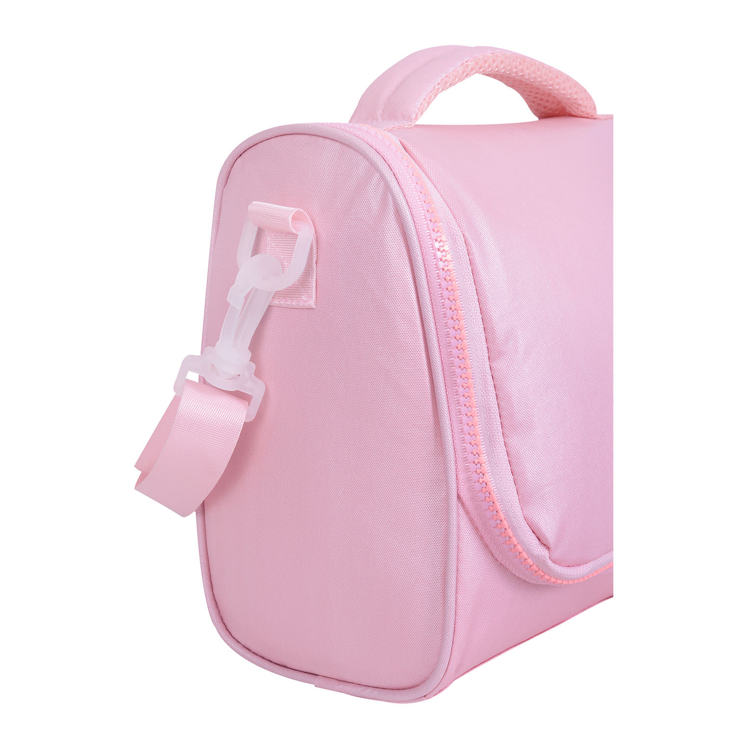 Εικόνα 2 του Marshmallow Τσάντα Φαγητού Platinum Pink