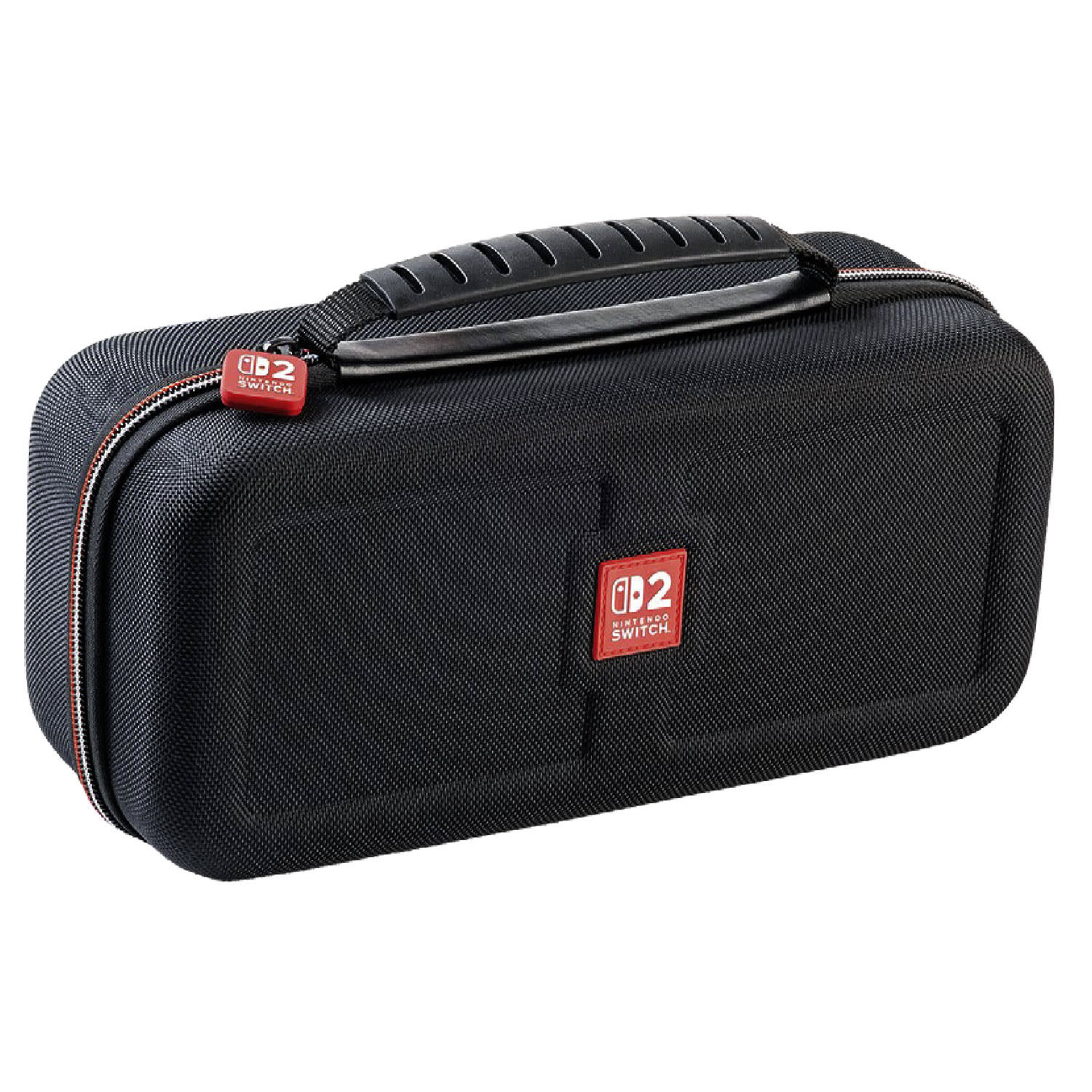 Εικόνα 1 του Nacon Deluxe Hard Shell Case Medium Size Nintendo Switch