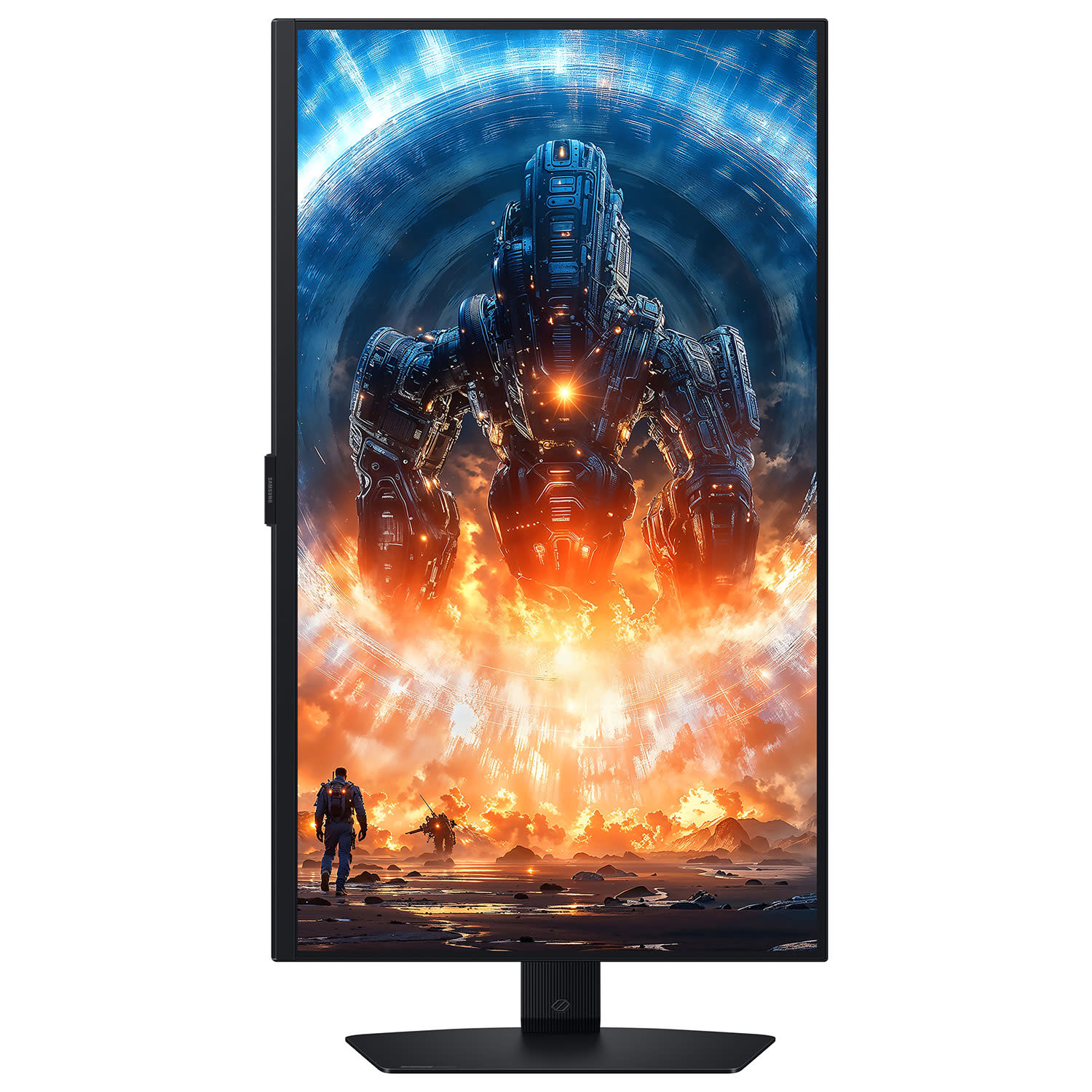 Εικόνα 6 του Samsung Monitor 27" Odyssey G6 G60F