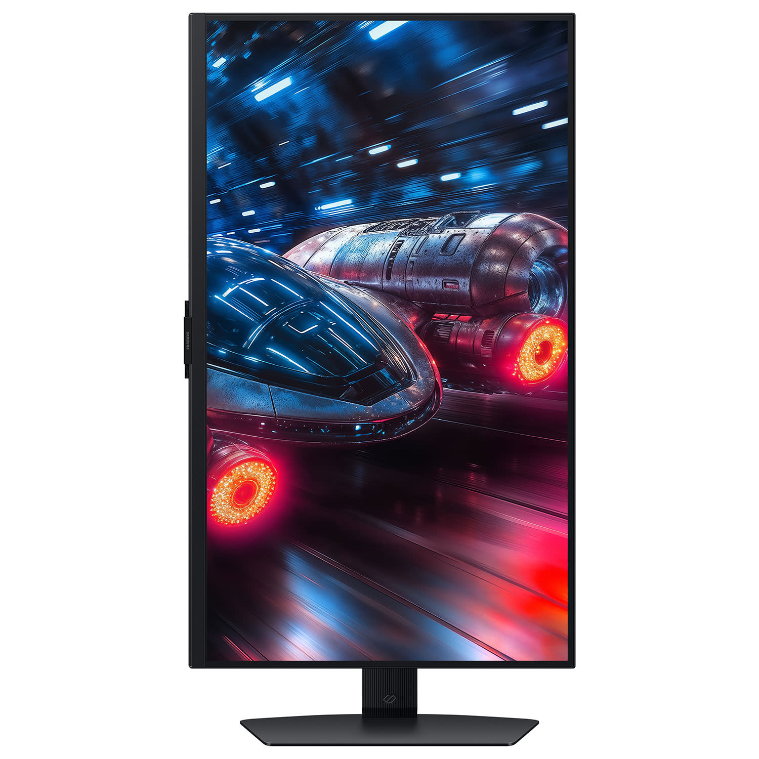 Κάνε κλικ για να δεις την εικόνα 7 του Samsung Monitor 27" Odyssey G7 G70F