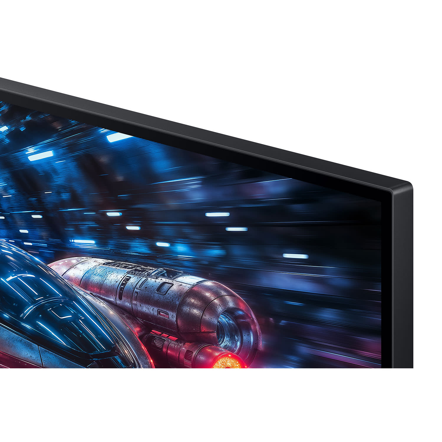 Κάνε κλικ για να δεις την εικόνα 9 του Samsung Monitor 27" Odyssey G7 G70F