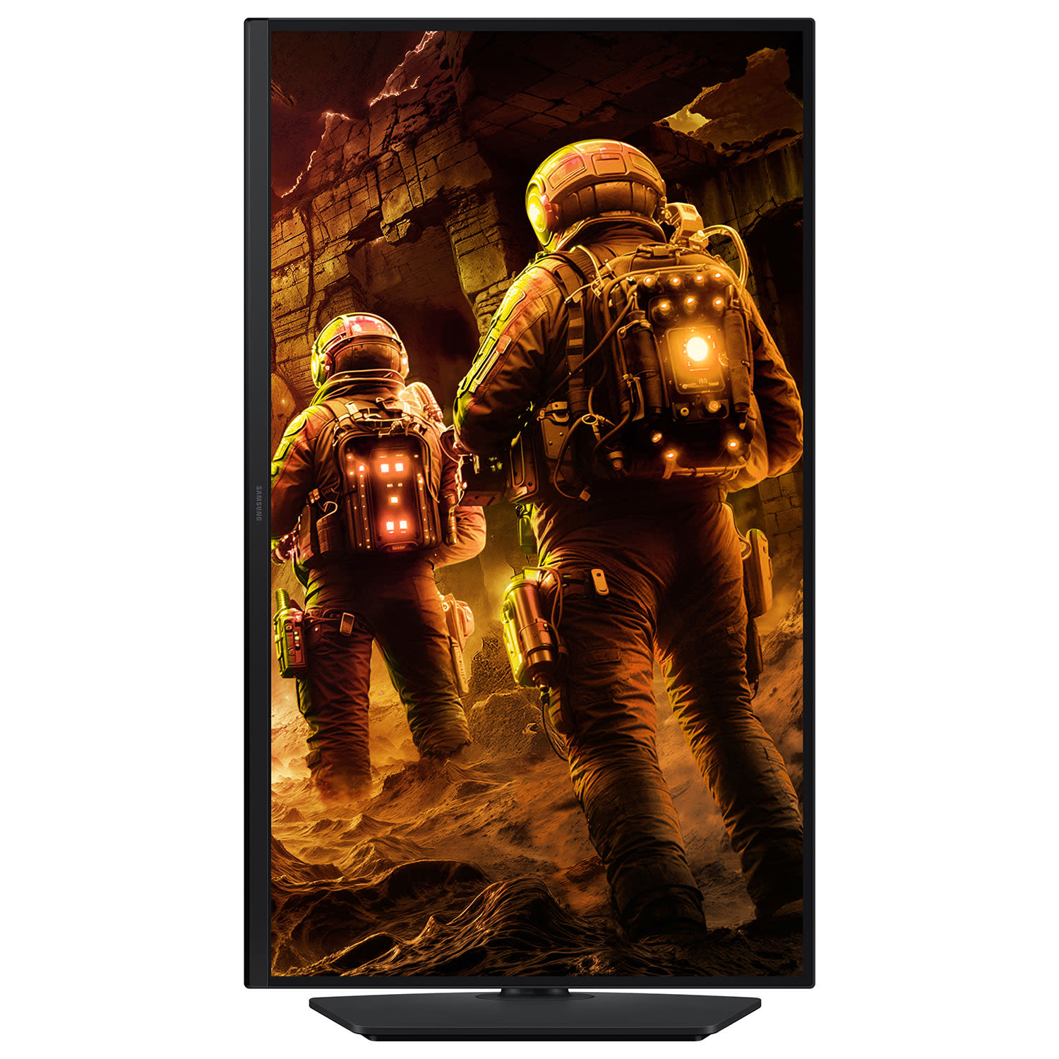 Εικόνα 8 του Samsung Monitor 32" Odyssey G5 G50F