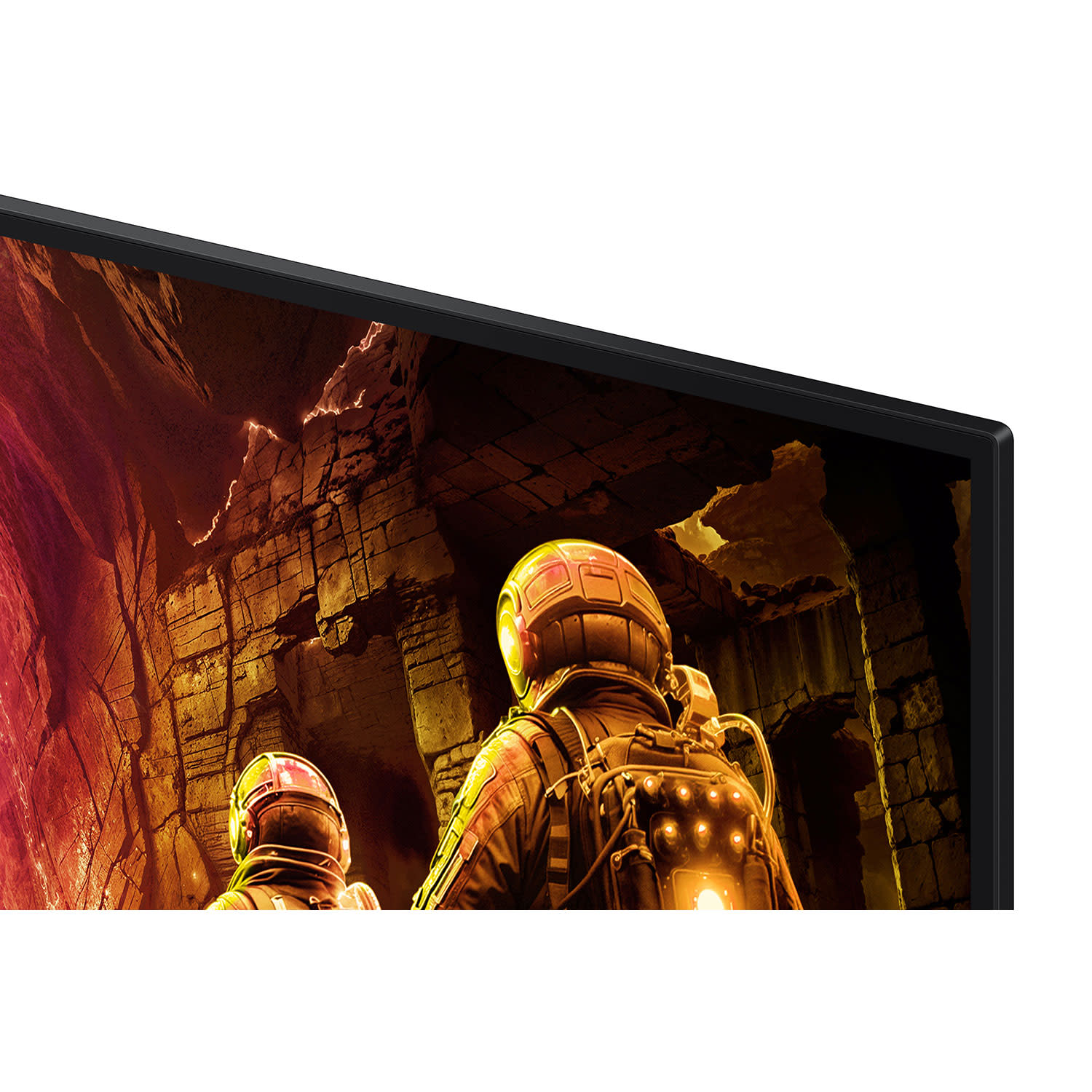 Εικόνα 9 του Samsung Monitor 32" Odyssey G5 G50F