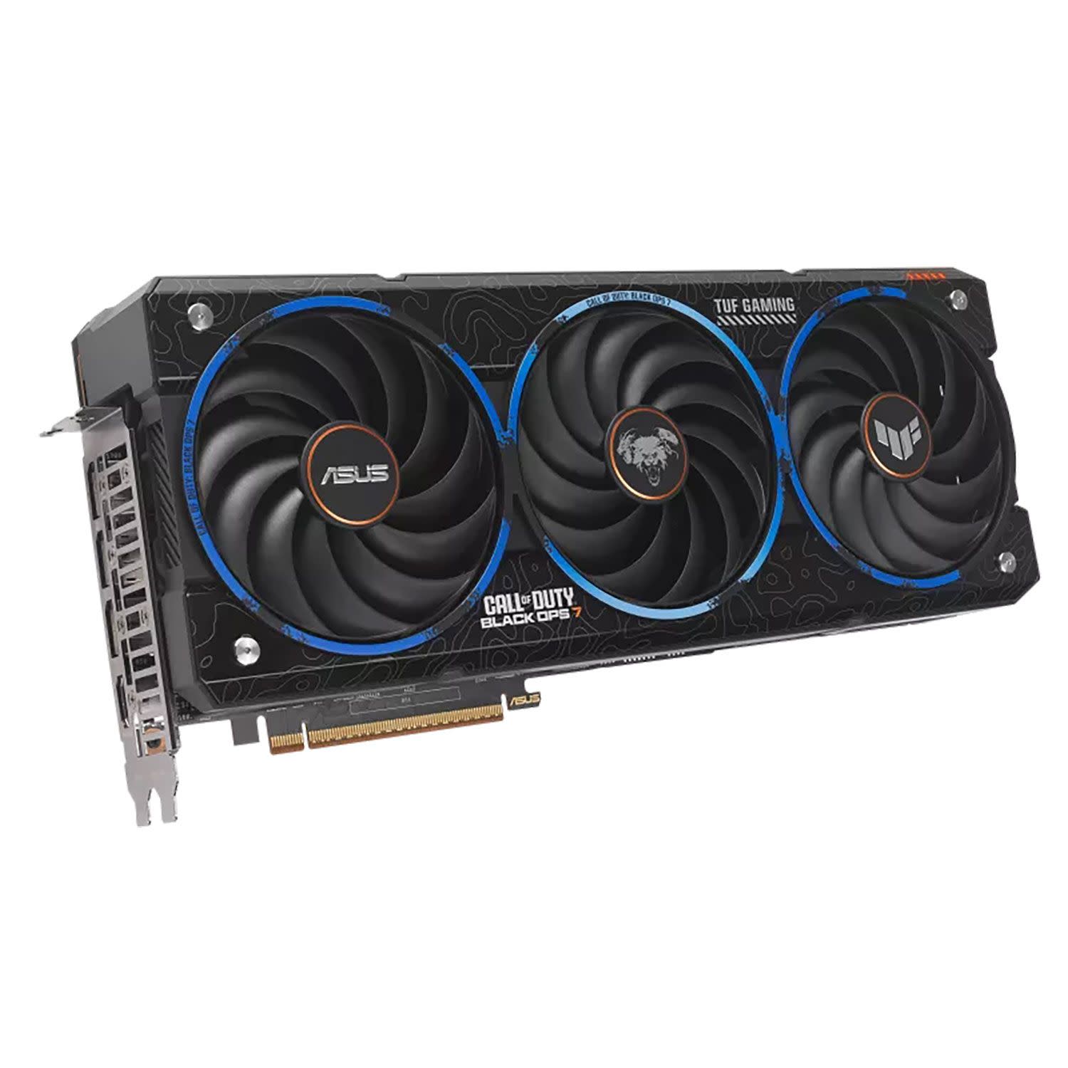 Εικόνα 3 του Asus VGA Radeon RX 9070 XT TUF COD BO7 16 GB