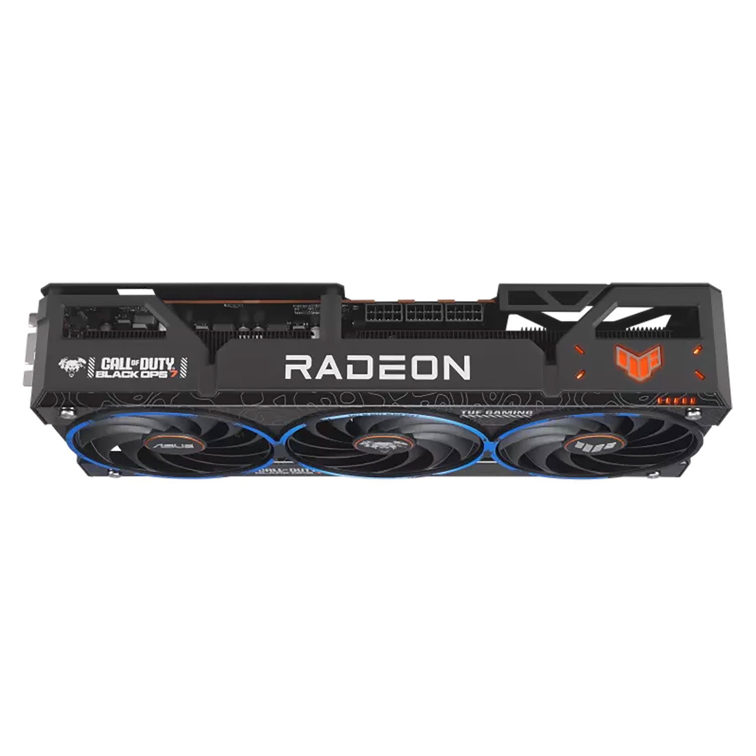 Εικόνα 5 του Asus VGA Radeon RX 9070 XT TUF COD BO7 16 GB