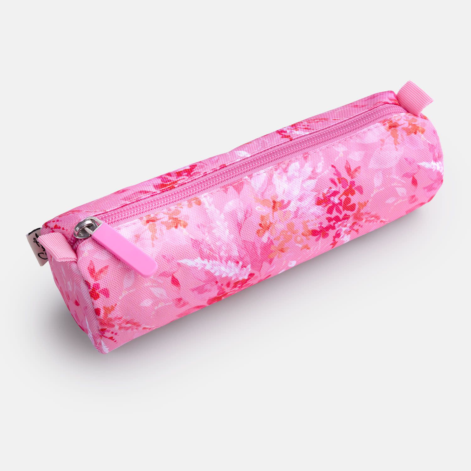 Εικόνα 1 του Sentio Κασετίνα Βαρελάκι Pretty Pink Floral