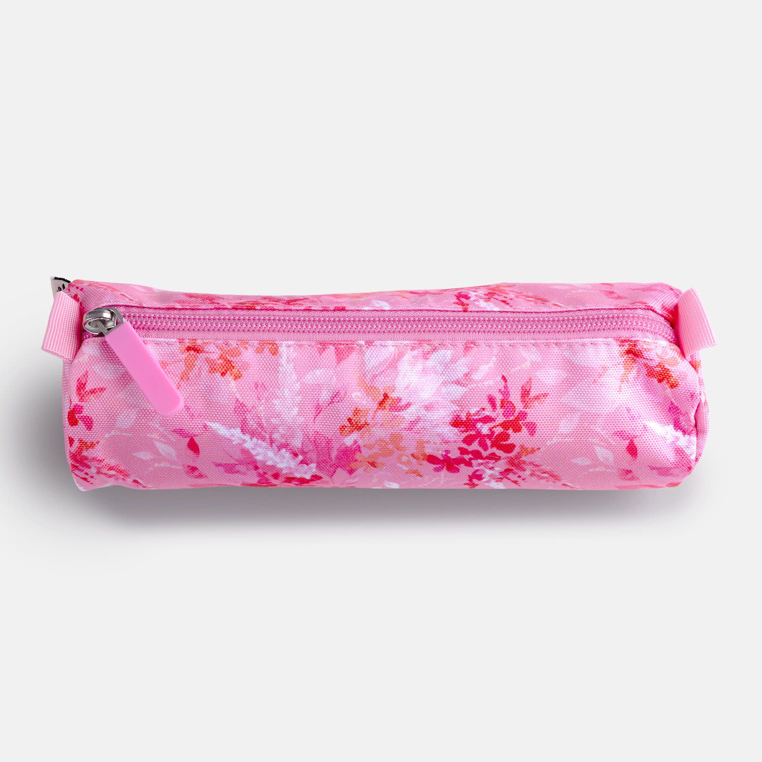 Εικόνα 2 του Sentio Κασετίνα Βαρελάκι Pretty Pink Floral