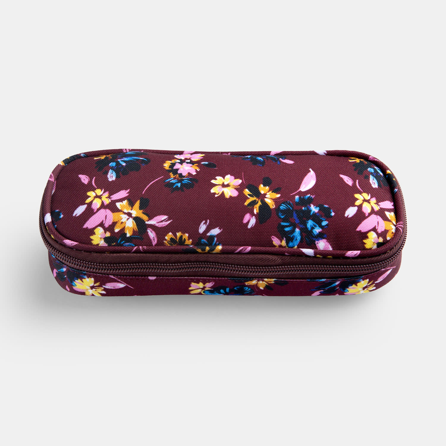 Εικόνα 2 του Sentio Κασετίνα Οβάλ Painted Floral