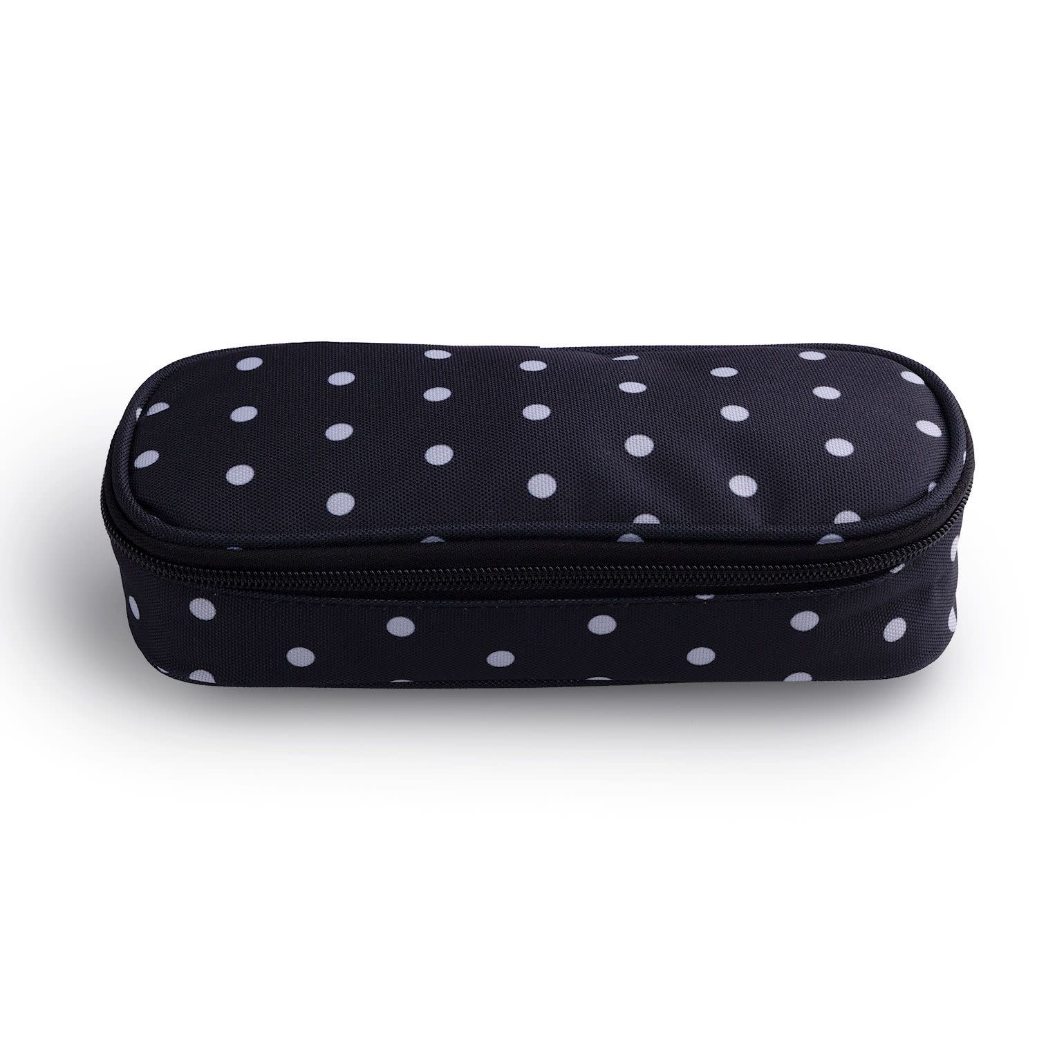 Εικόνα 2 του Sentio Κασετίνα Οβάλ Polka Hearts