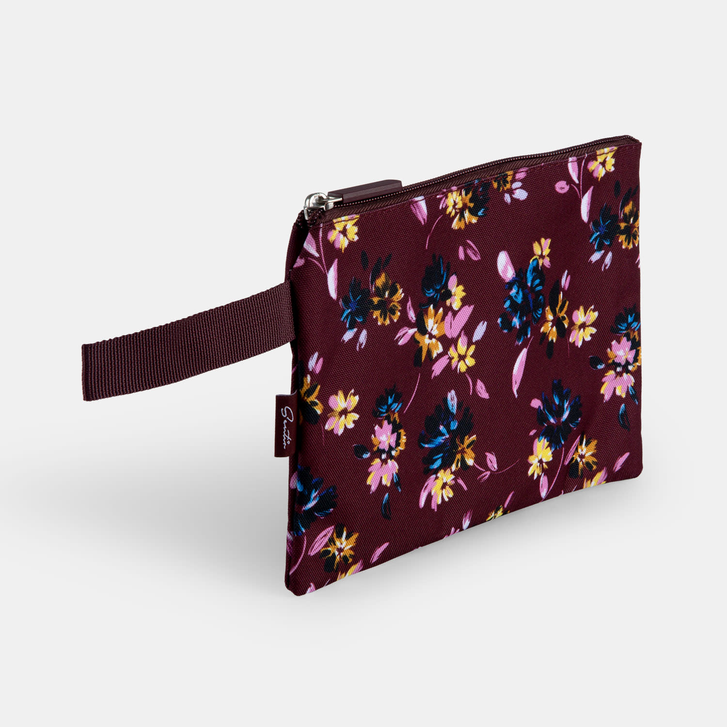 Sentio Τσαντάκι Painted Floral
