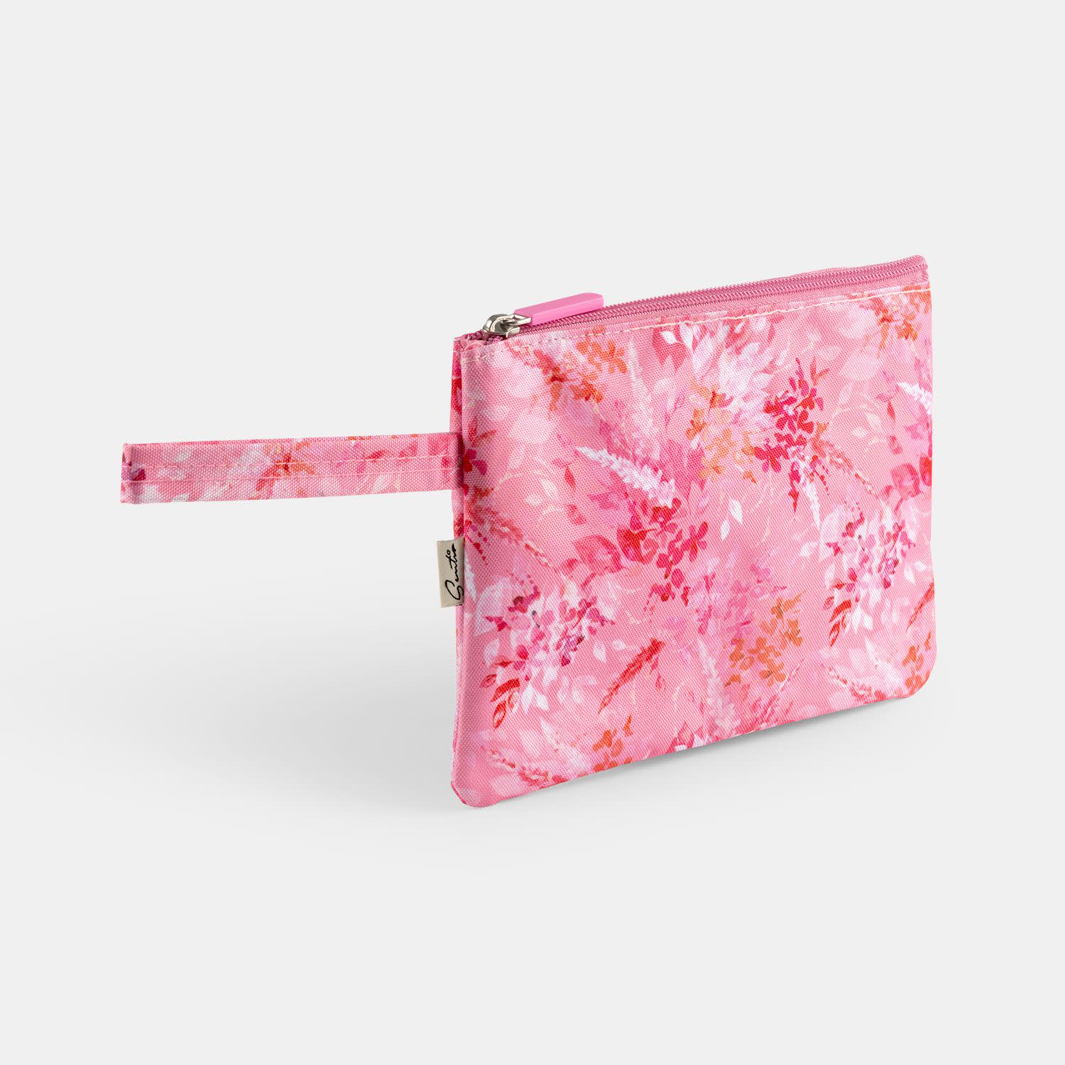 Sentio Τσαντάκι Pretty Pink Floral