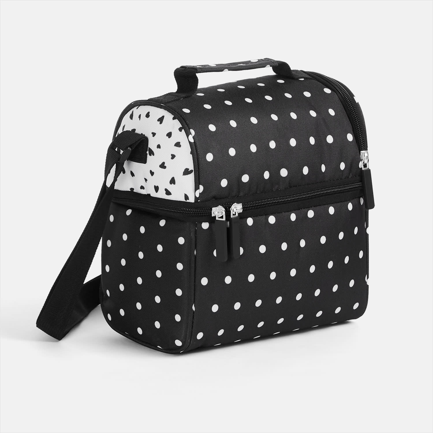 Sentio Τσάντα Φαγητού Polka