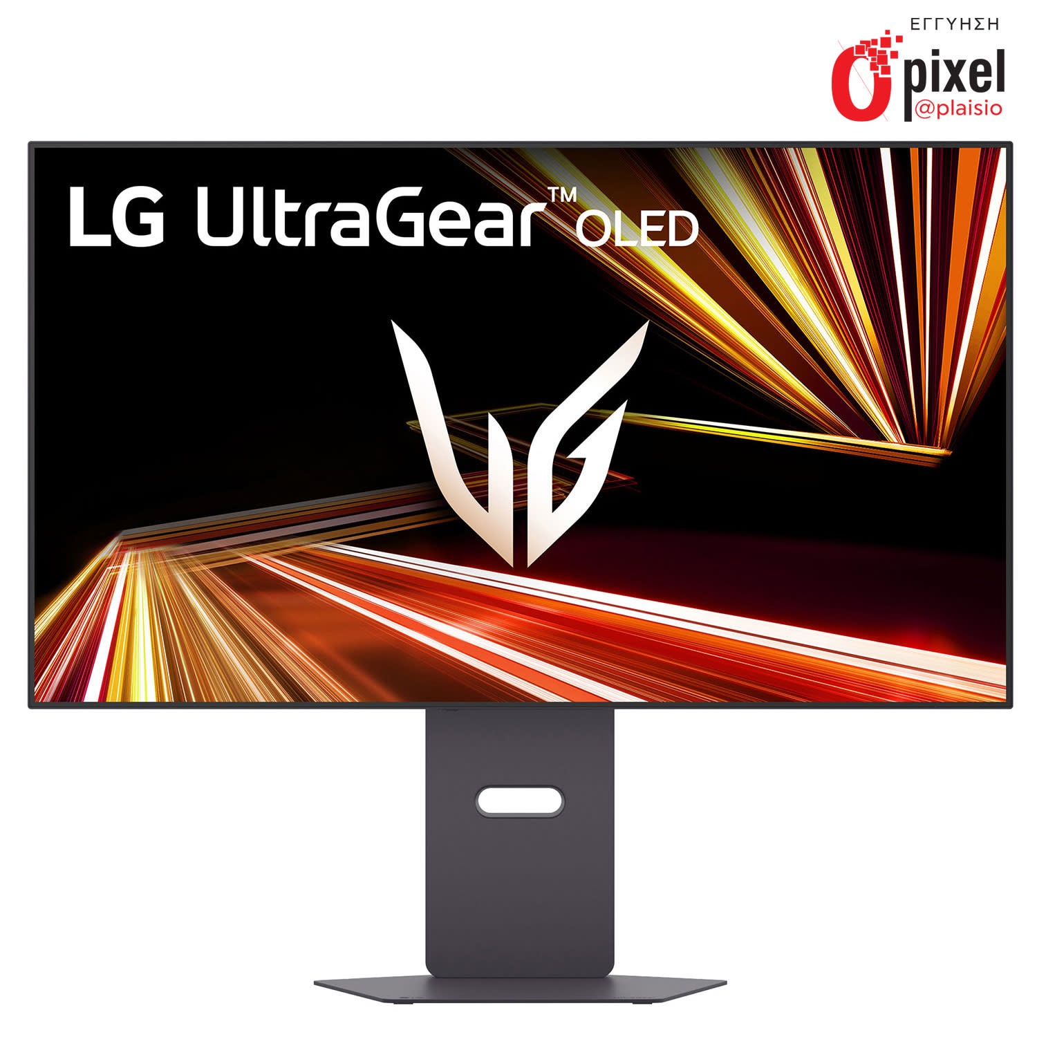 LG Monitor 32" UltraGear OLED GX8 32GX87