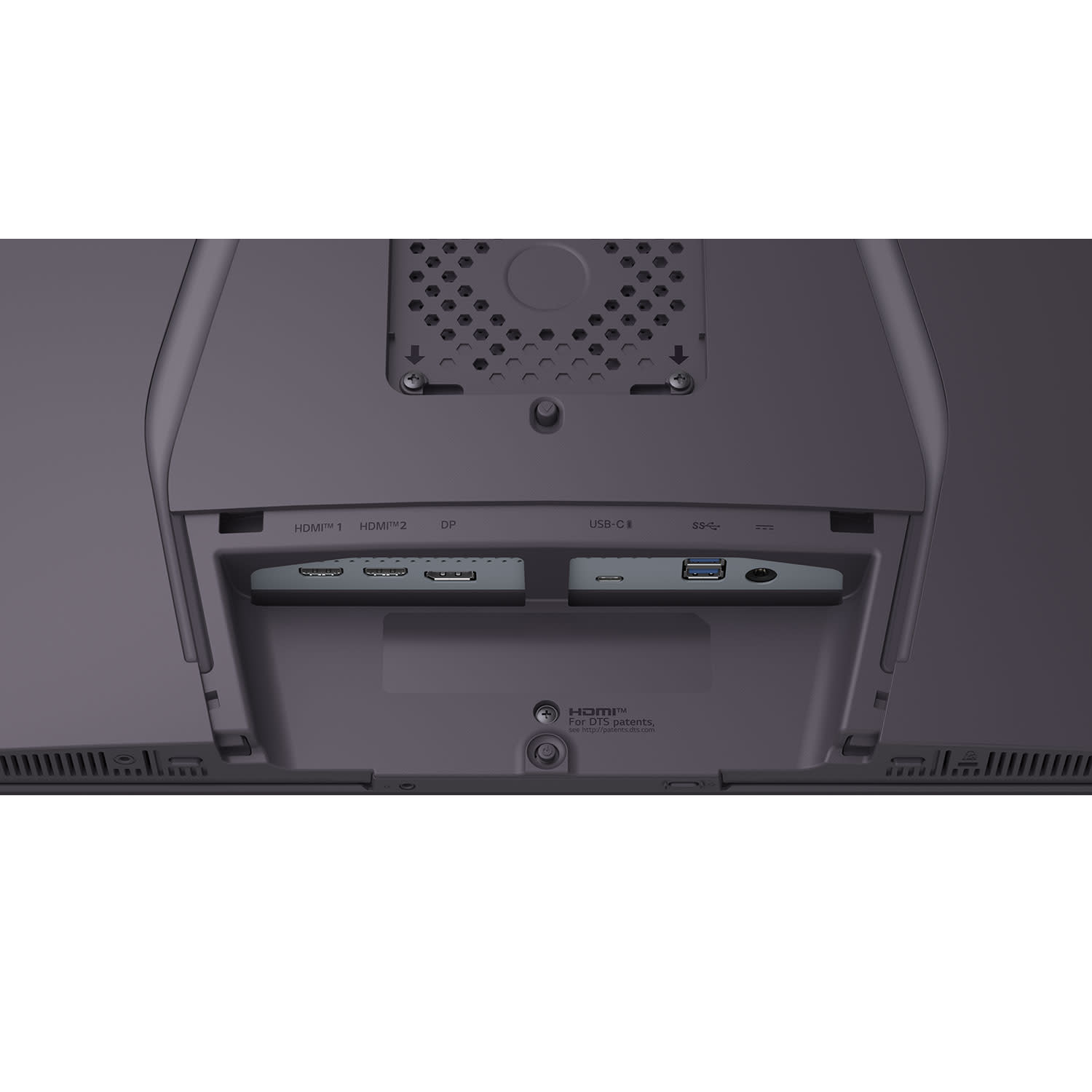 Εικόνα 8 του LG Monitor 32" UltraGear OLED GX8 32GX87