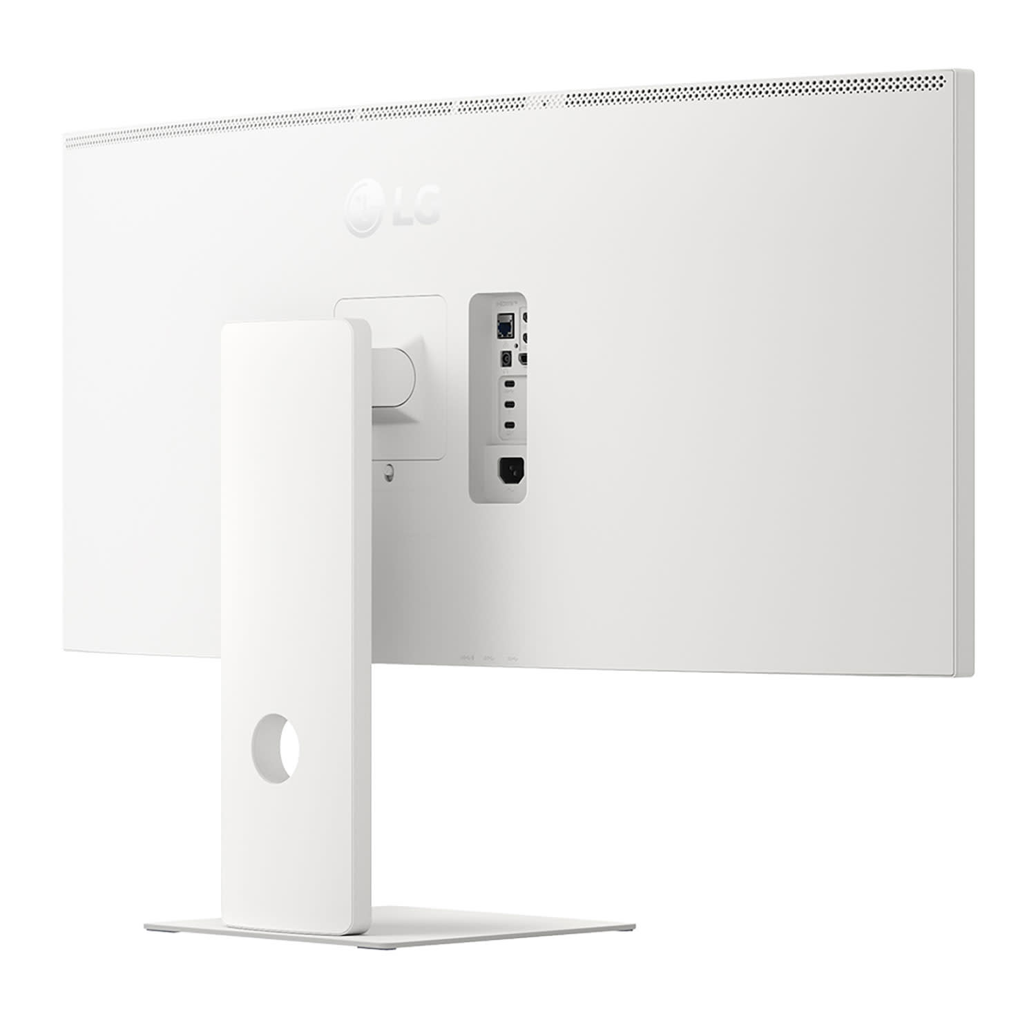 Εικόνα 4 του LG Monitor 49" 49U950A-W