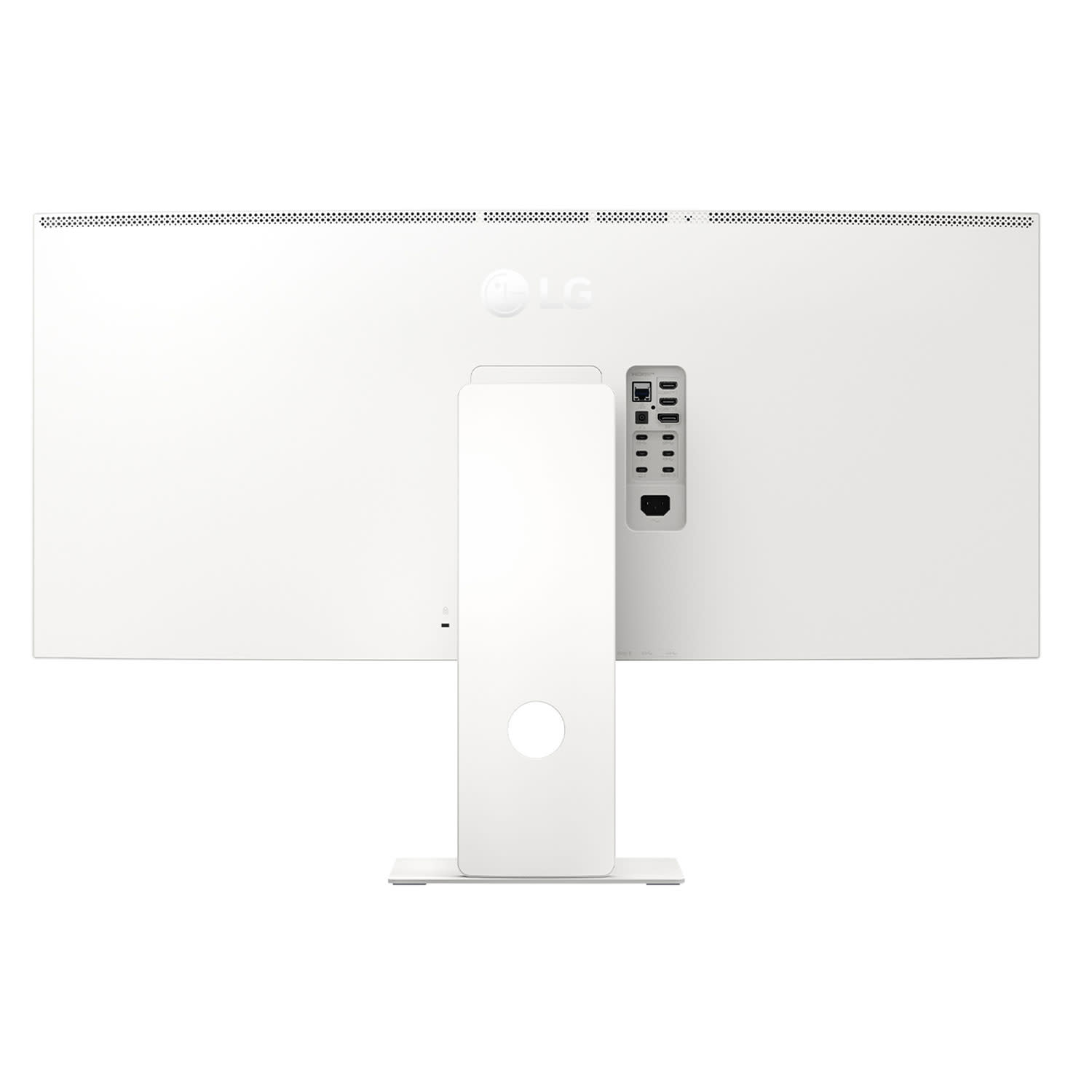 Εικόνα 5 του LG Monitor 49" 49U950A-W