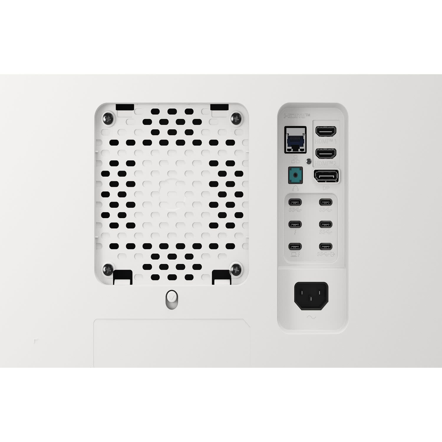 Εικόνα 7 του LG Monitor 49" 49U950A-W