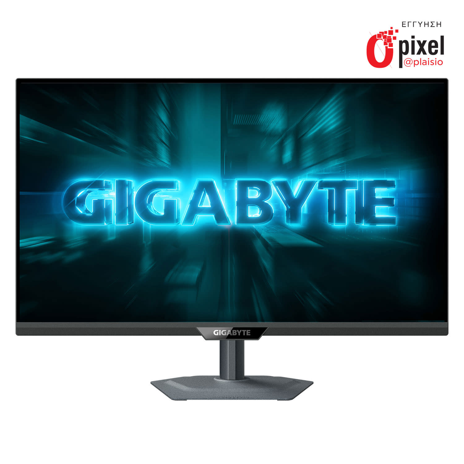 Gigabyte Monitor 27" G27UP