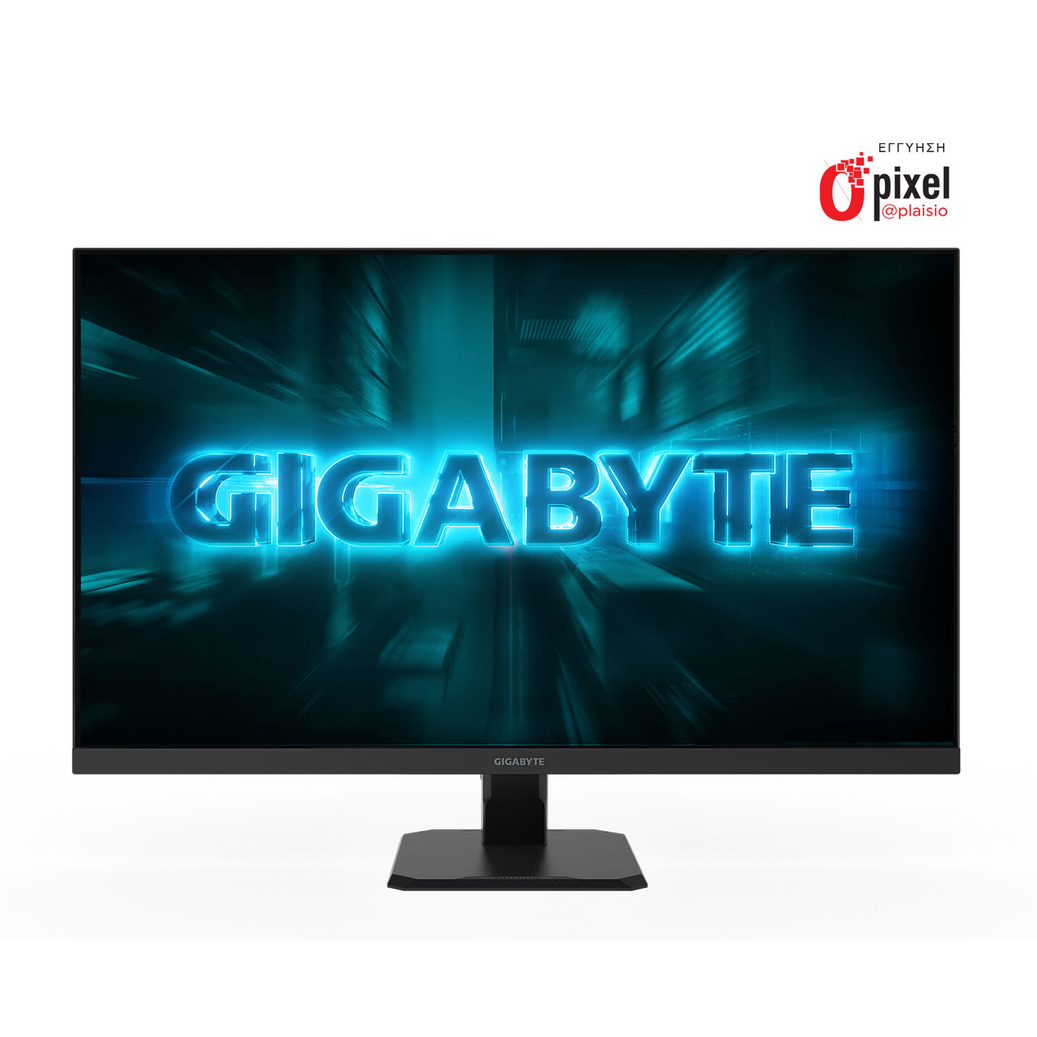 Gigabyte Monitor 32" GS32QA