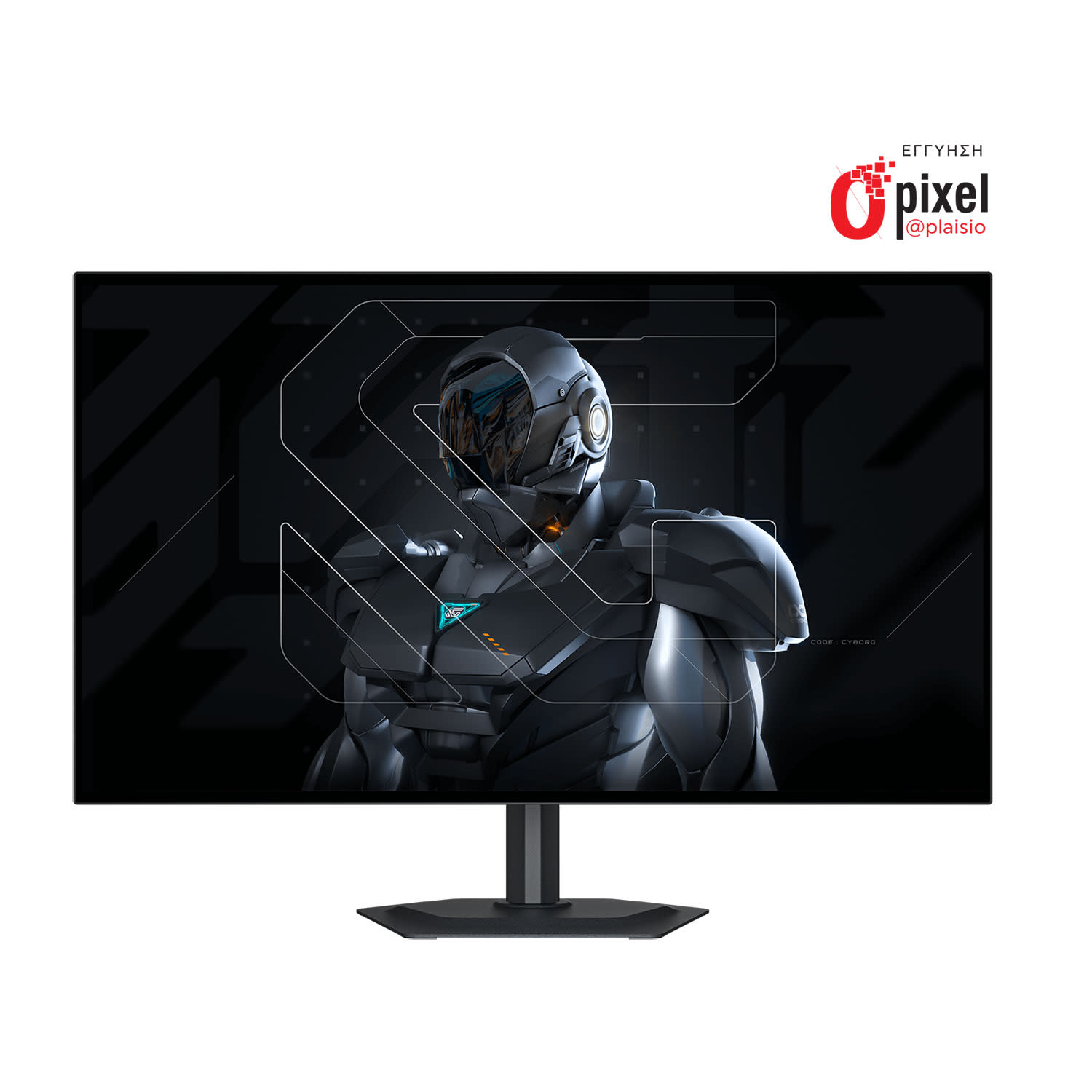 Gigabyte Monitor 27" OLED MO27Q28G