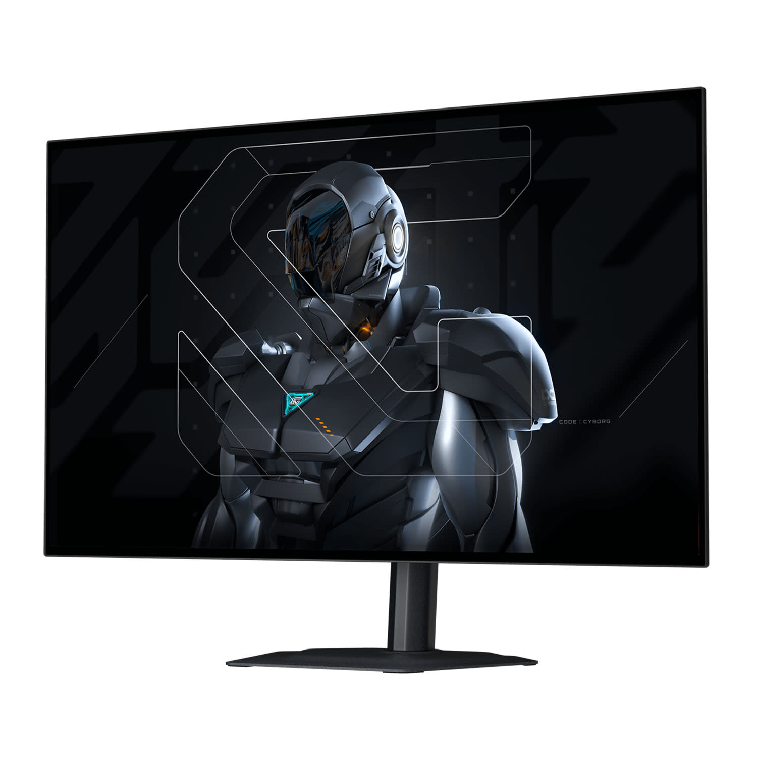 Εικόνα 3 του Gigabyte Monitor 27" OLED MO27Q28G