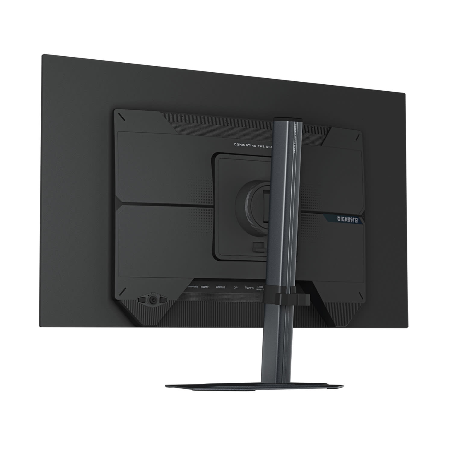 Εικόνα 5 του Gigabyte Monitor 27" OLED MO27Q28G