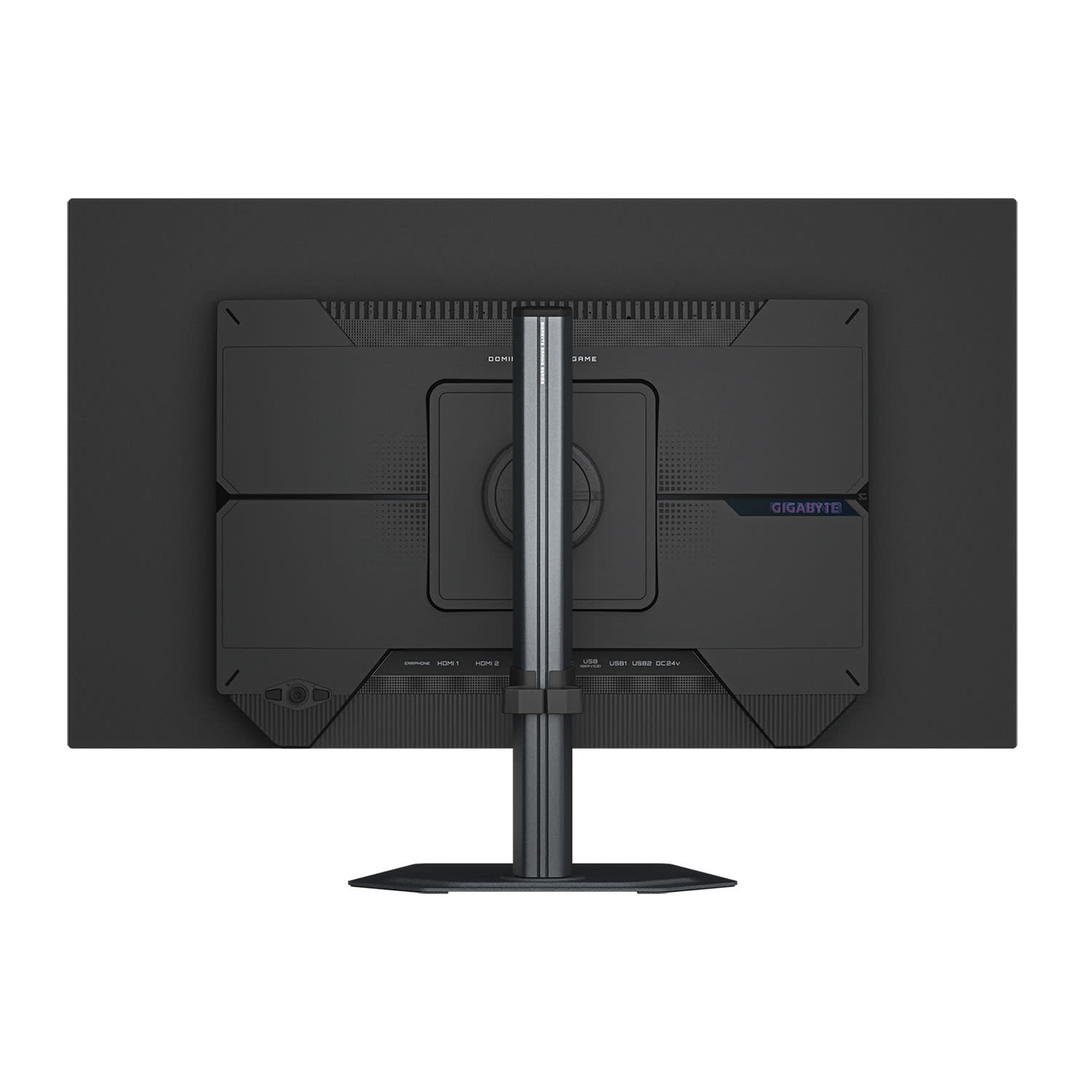 Εικόνα 6 του Gigabyte Monitor 27" OLED MO27Q28G