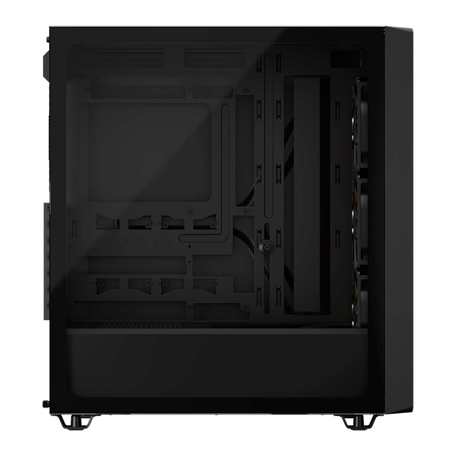 Εικόνα 3 του Corsair Case 3200D Performance ARGB TG Midi Black