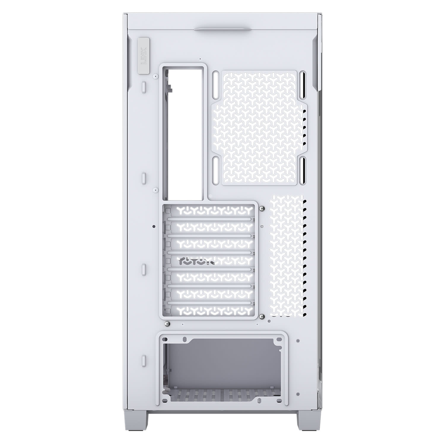 Εικόνα 6 του Corsair Case 3500X ARGB TG Midi White