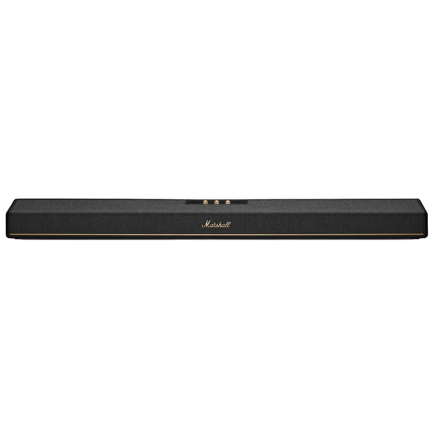Marshall Soundbar Heston 120 Black
