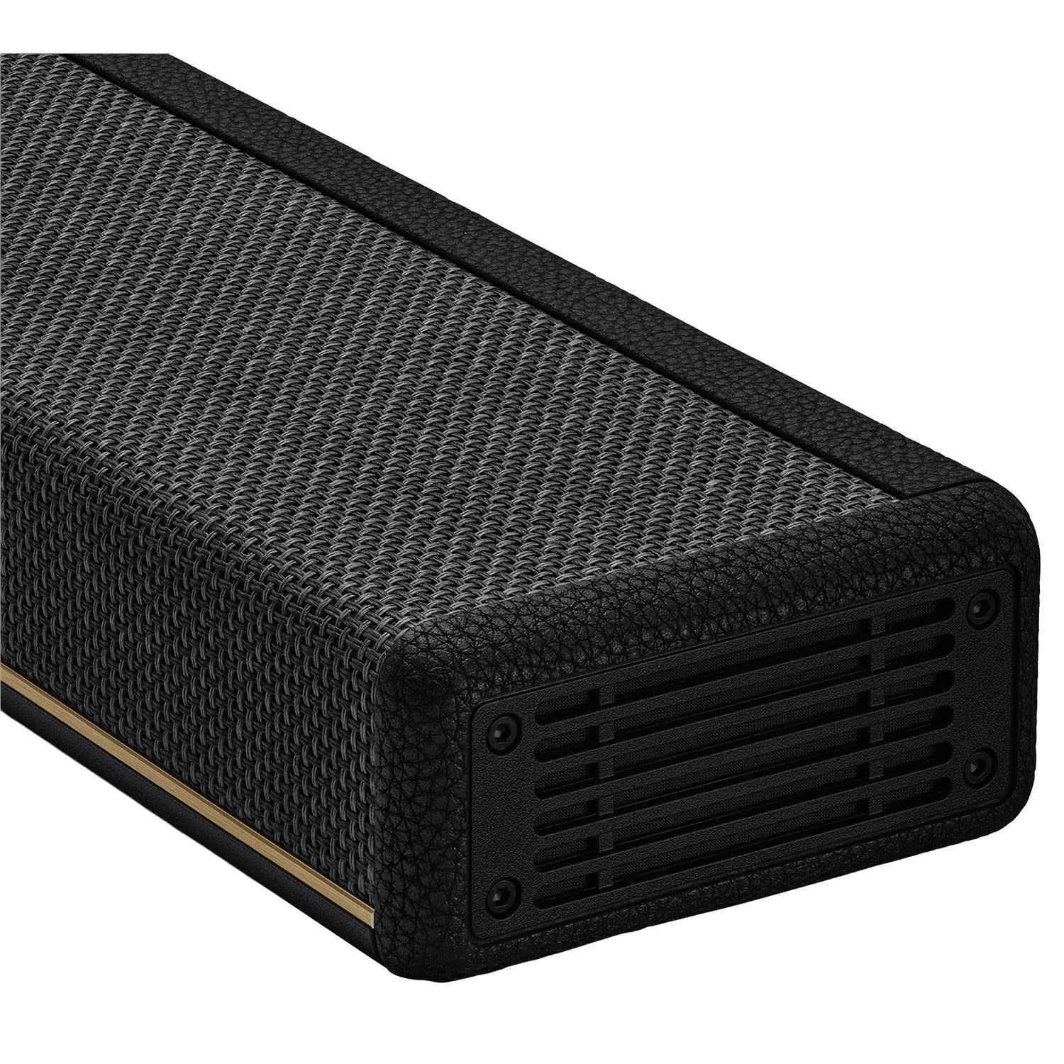 Εικόνα 3 του Marshall Soundbar Heston 60 Black