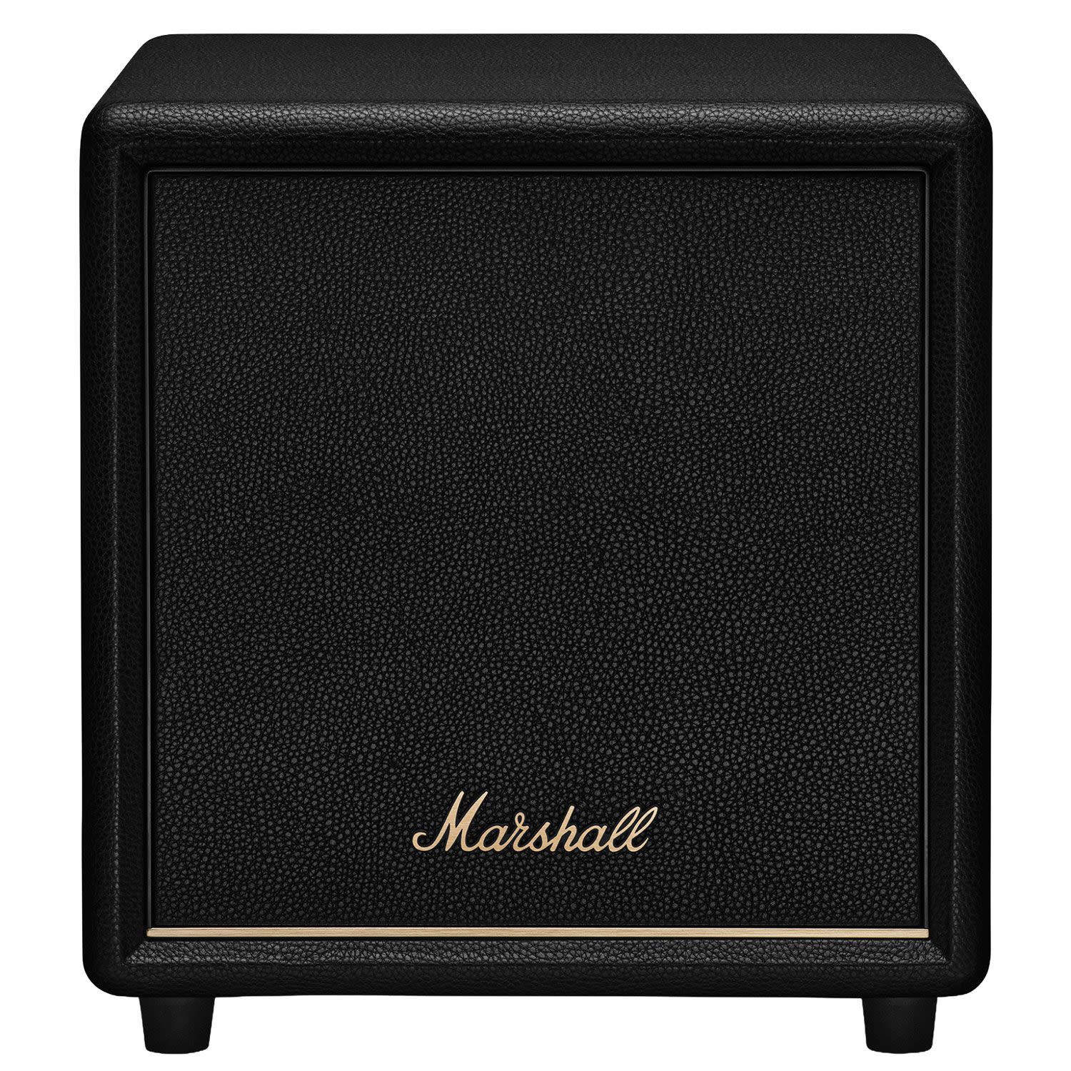 Marshall Heston Subwoofer Sub 200 Black