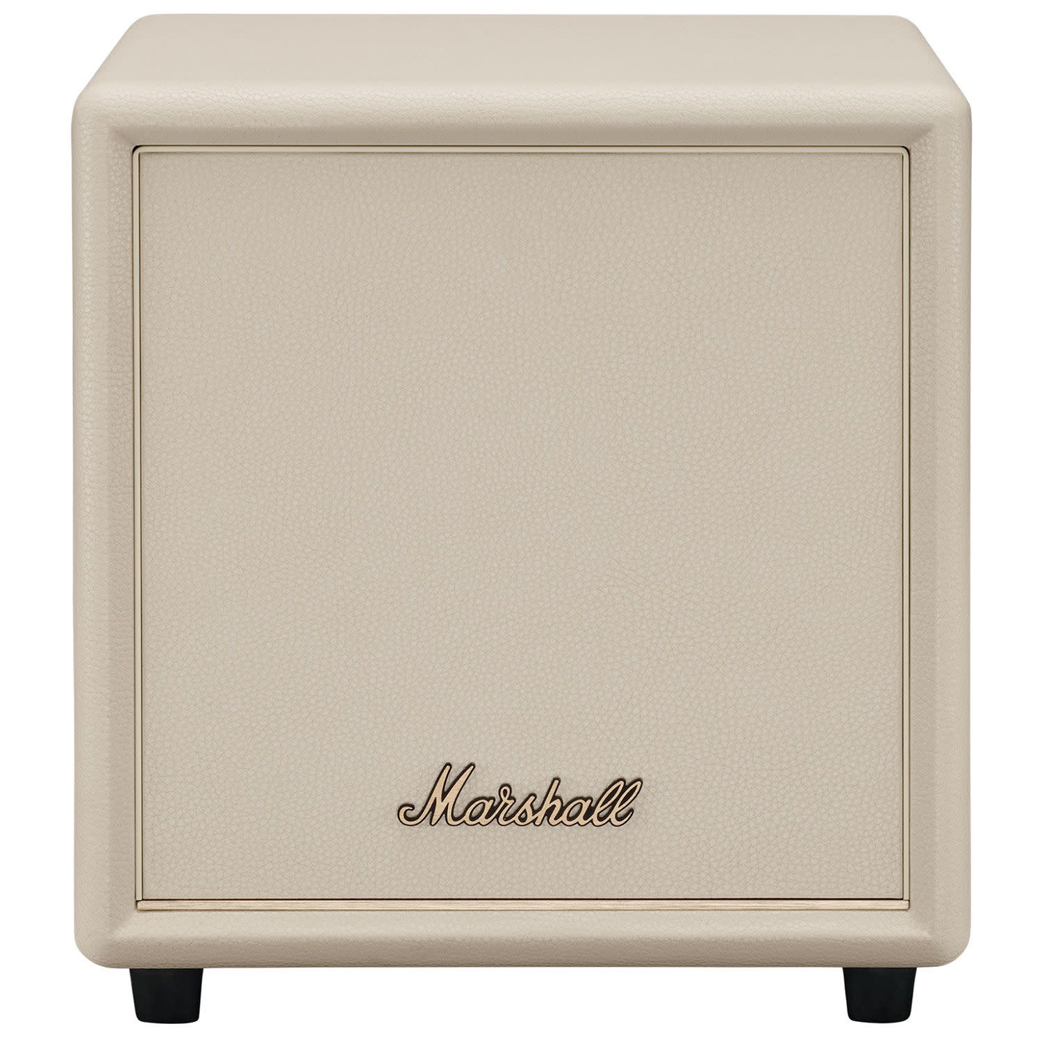 Marshall Heston Subwoofer Sub 200 Cream
